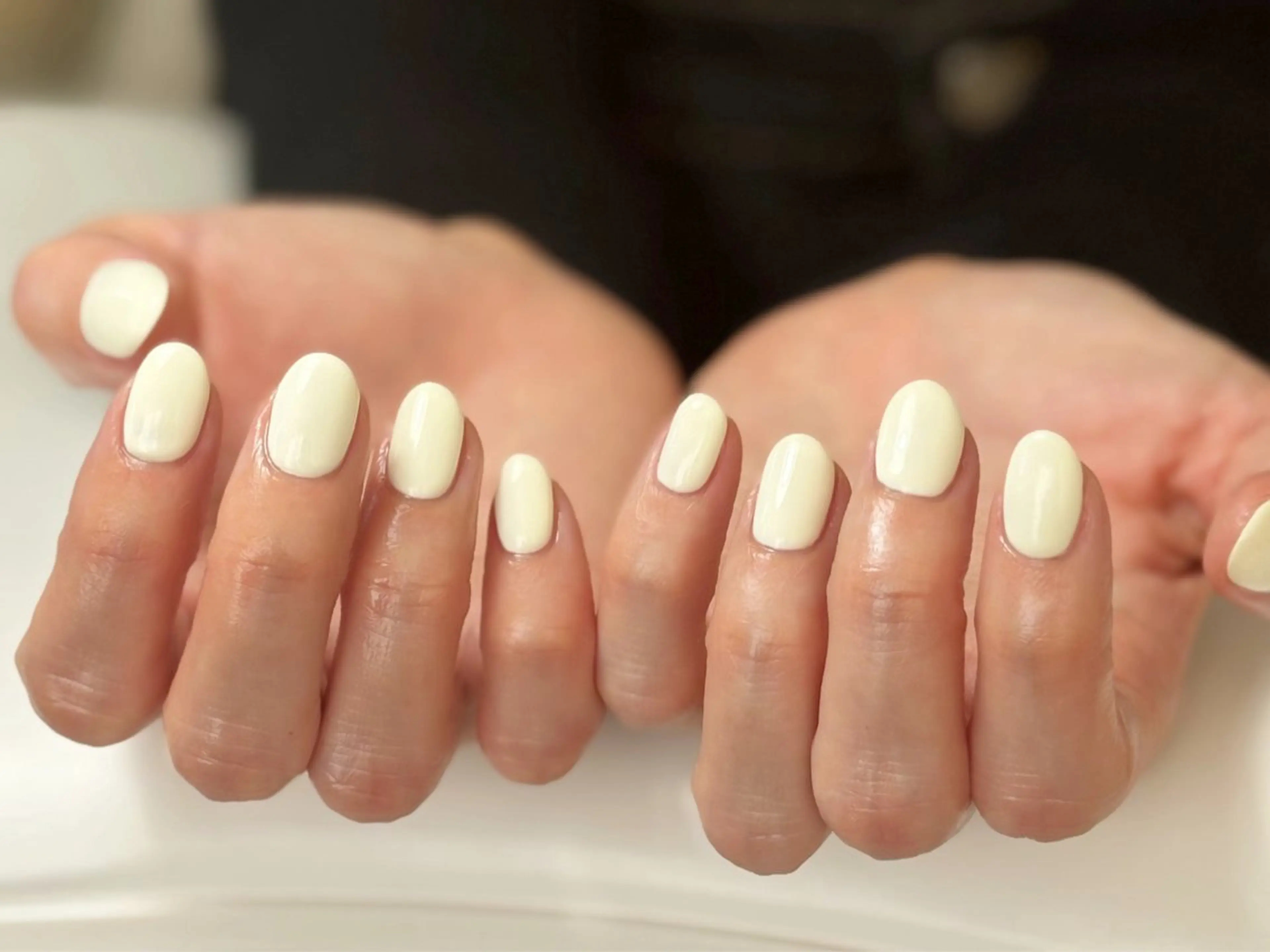 【初回価格＆オフ無料】2色選べる🌈ワンカラーorグラデーションorラメグラデーションの写真