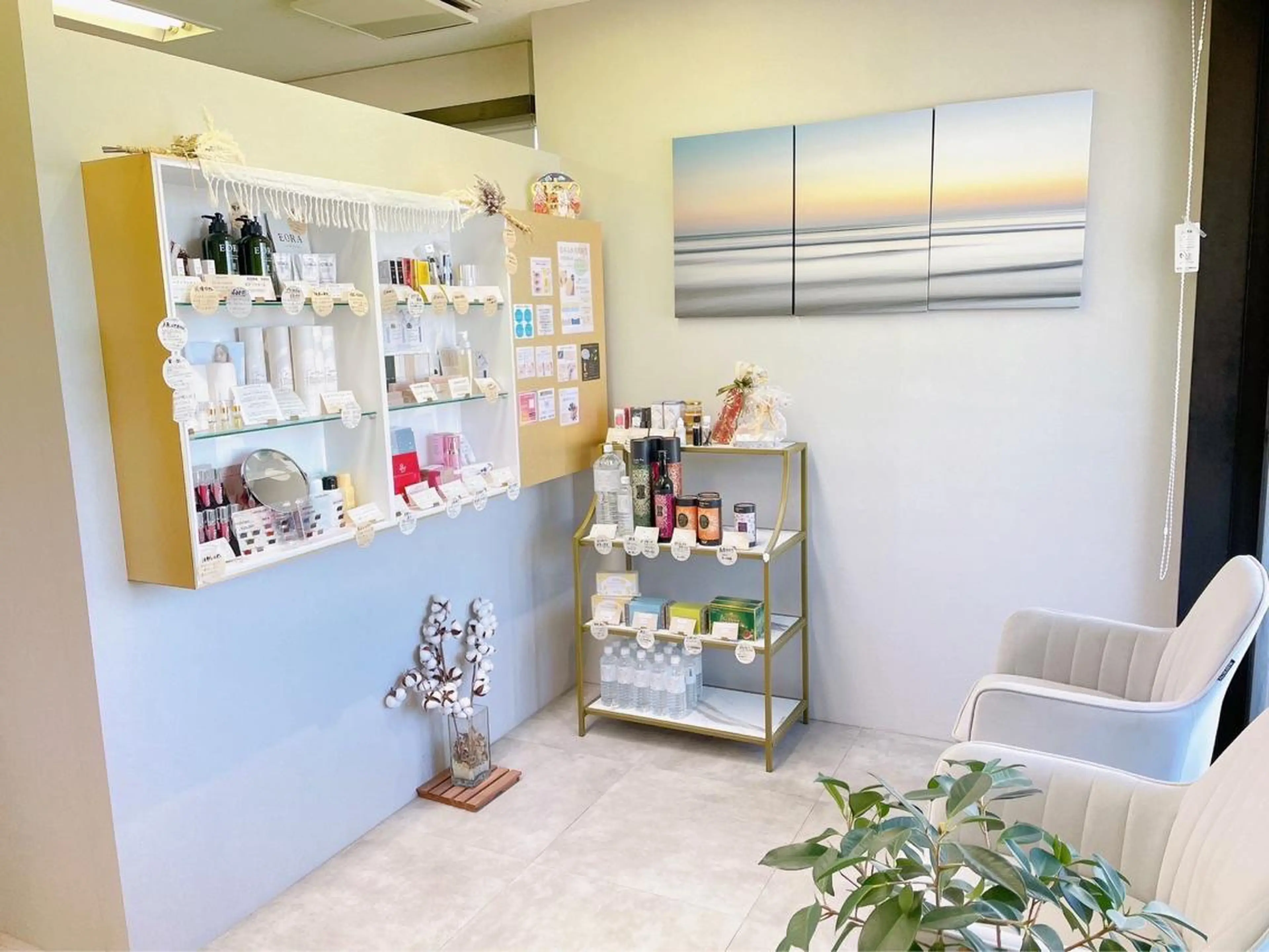 Butterfly 津田沼店　松井のエステ・リラクイメージ