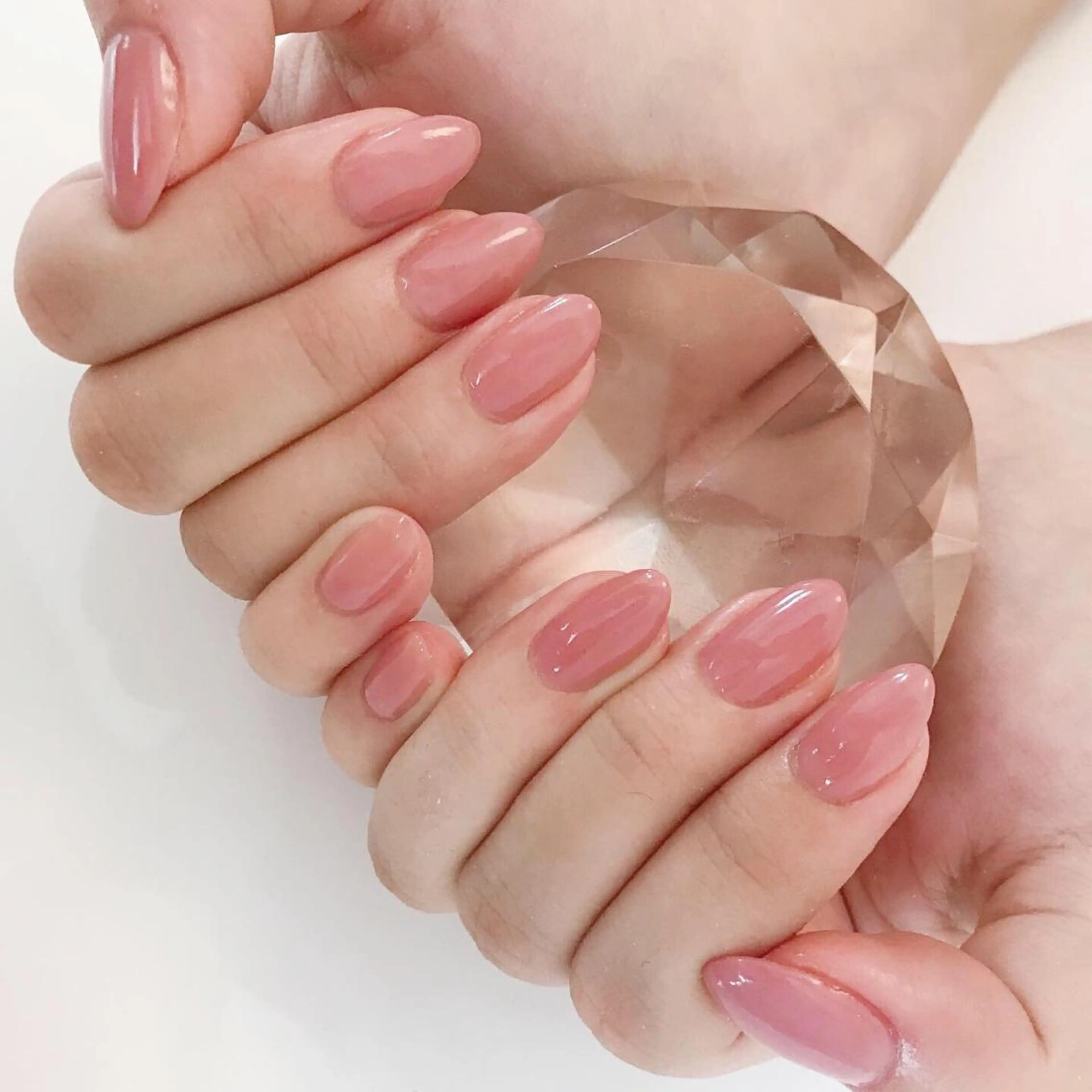 ネイル ハンドネイル fufu la.のネイルデザイン