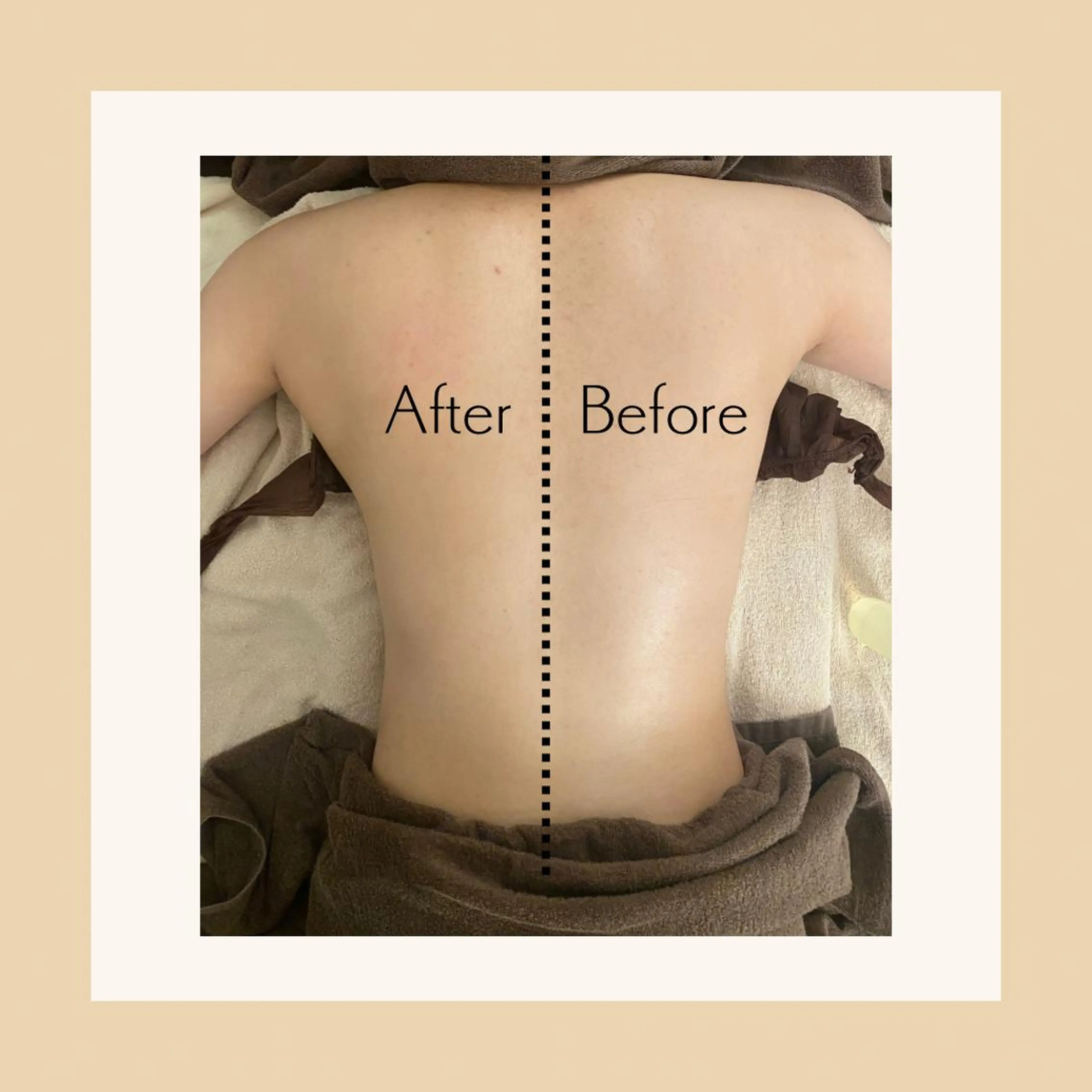 Style08(スタイルエイト)所属・横浜GoodHand 整体Style08のエステ・リラクイメージ