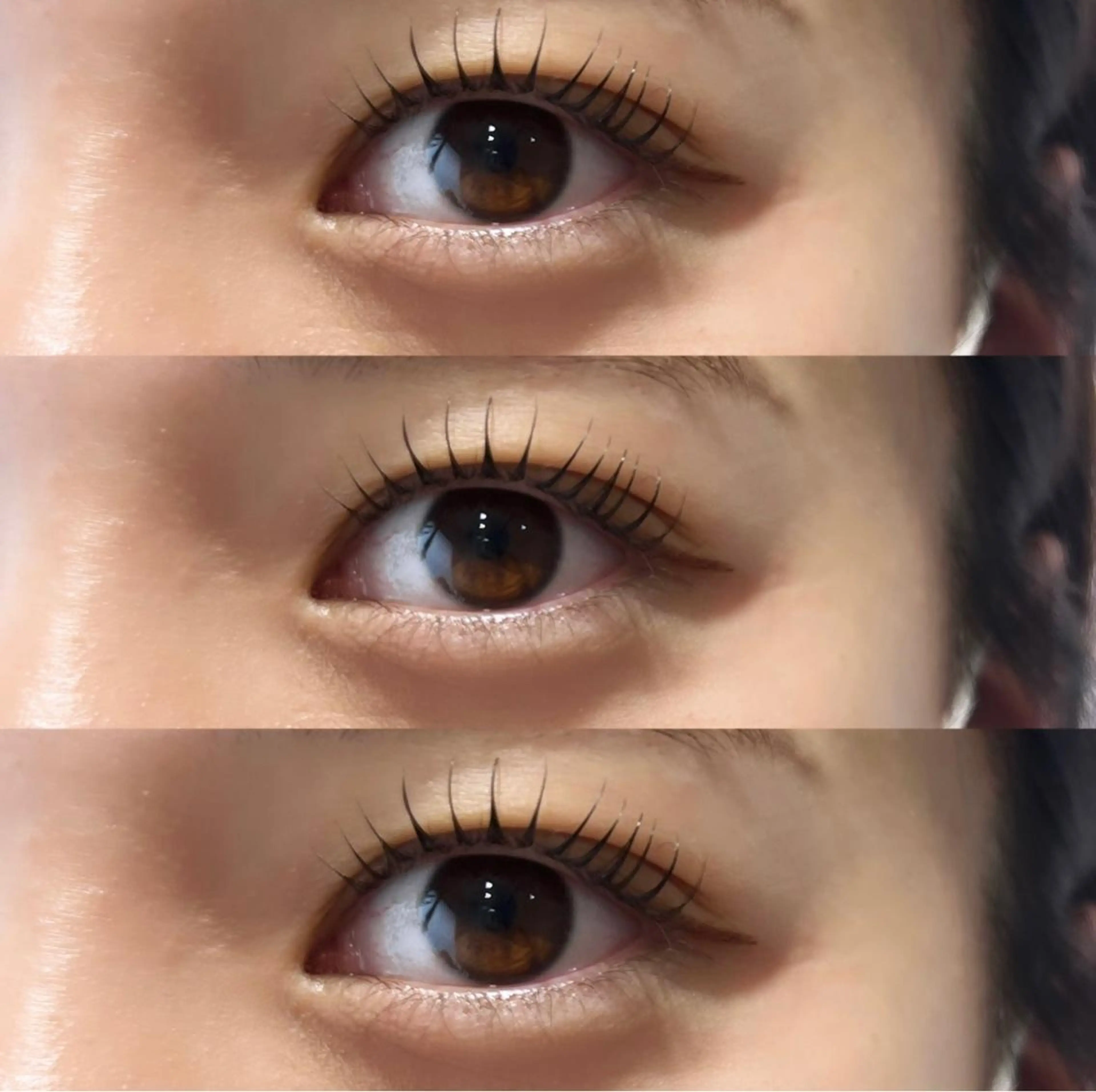 マツエク・マツパ pimo 坂本のマツエク・マツパデザイン