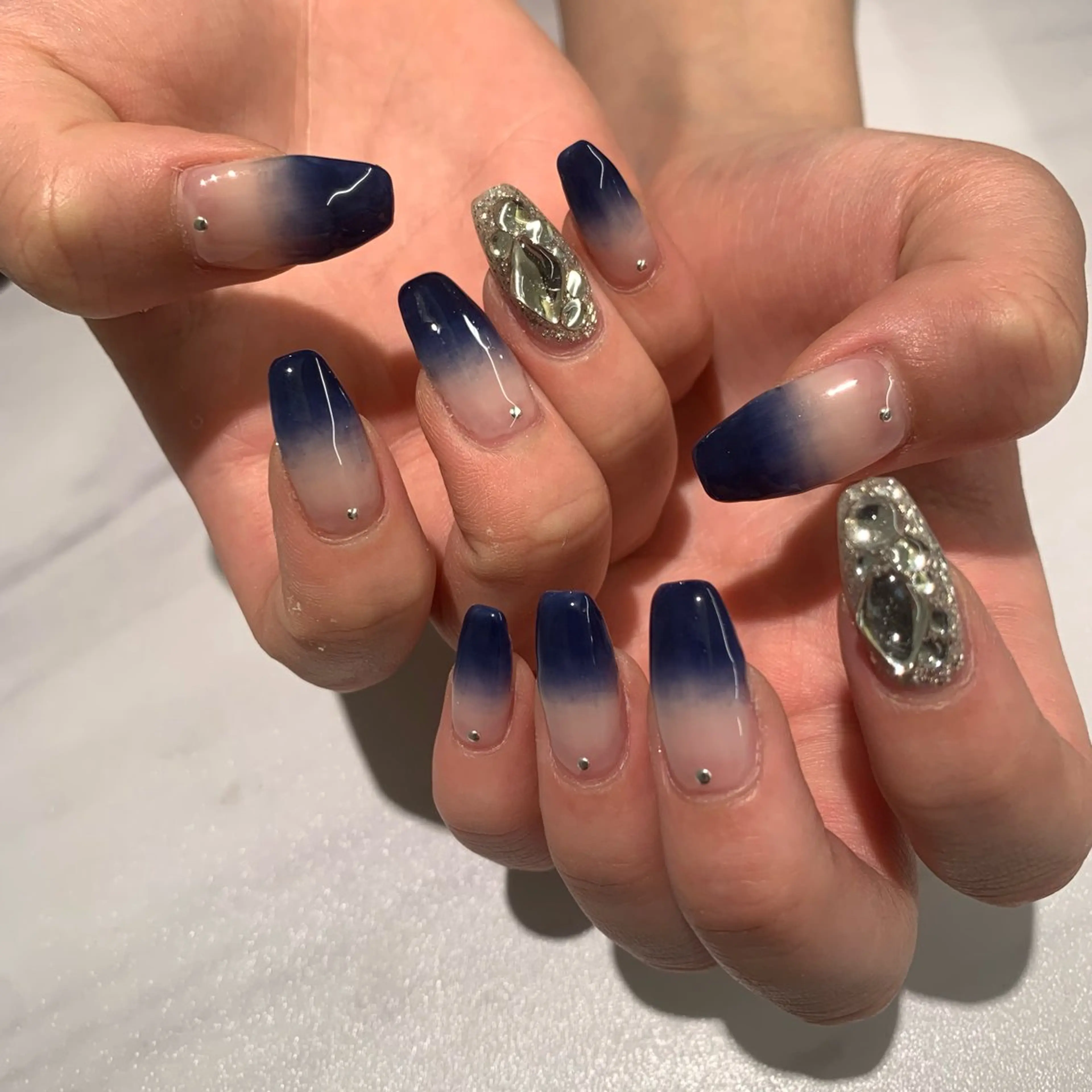 ネイル ハンドネイル Nail's Kiiのネイルデザイン