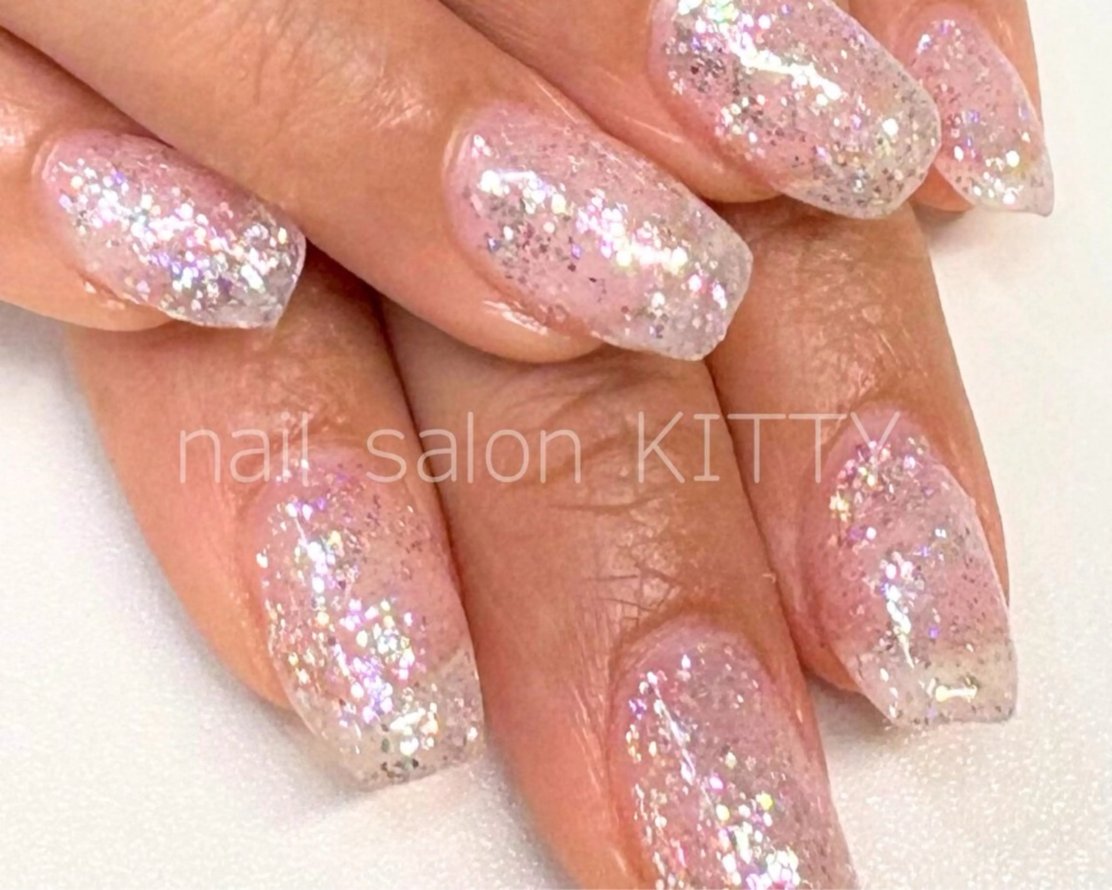 ネイル Alma Kazuのネイルデザイン