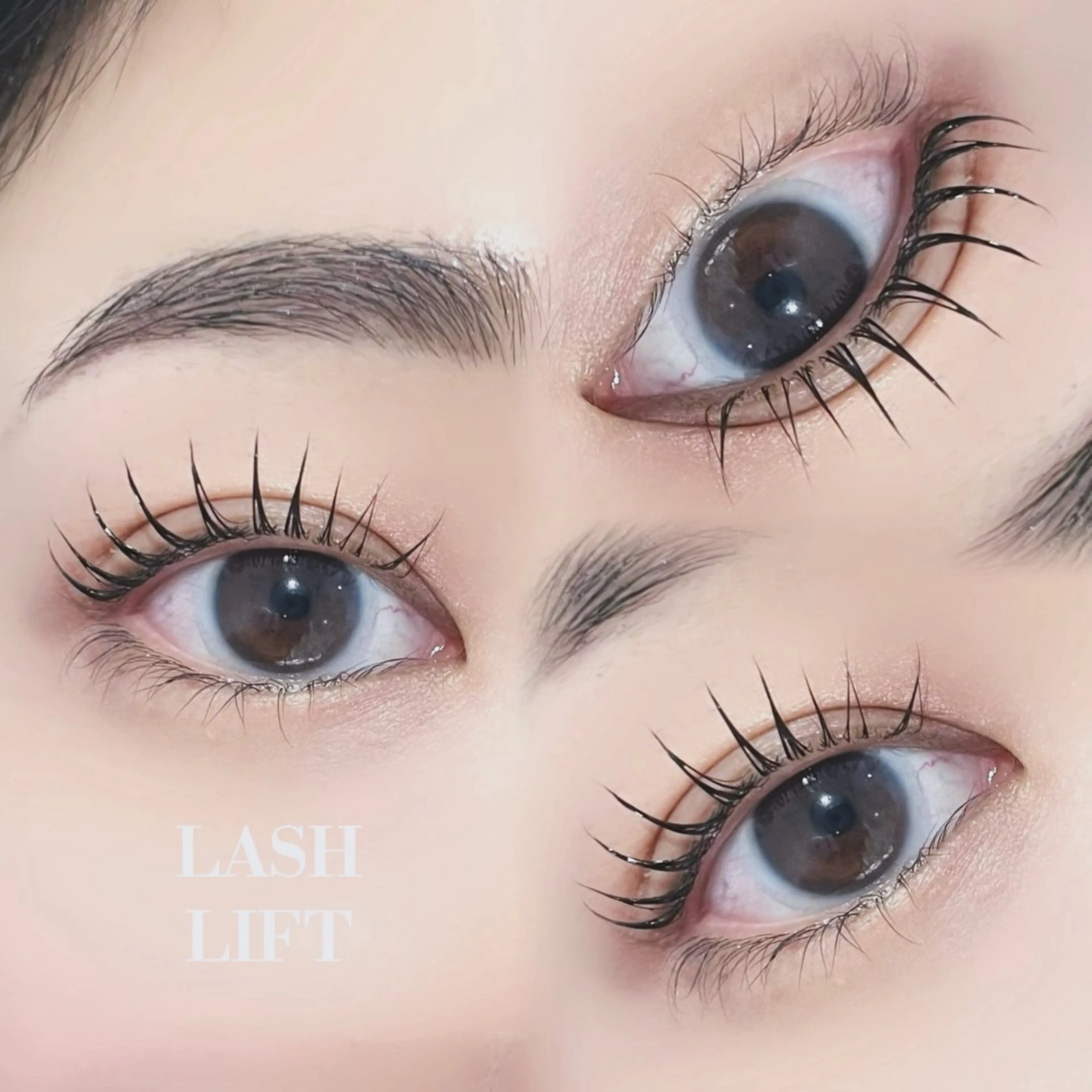 マツエク・マツパ SENSE OF BEAUTY所属・SENSE OF BEAUTYのマツエク・マツパデザイン