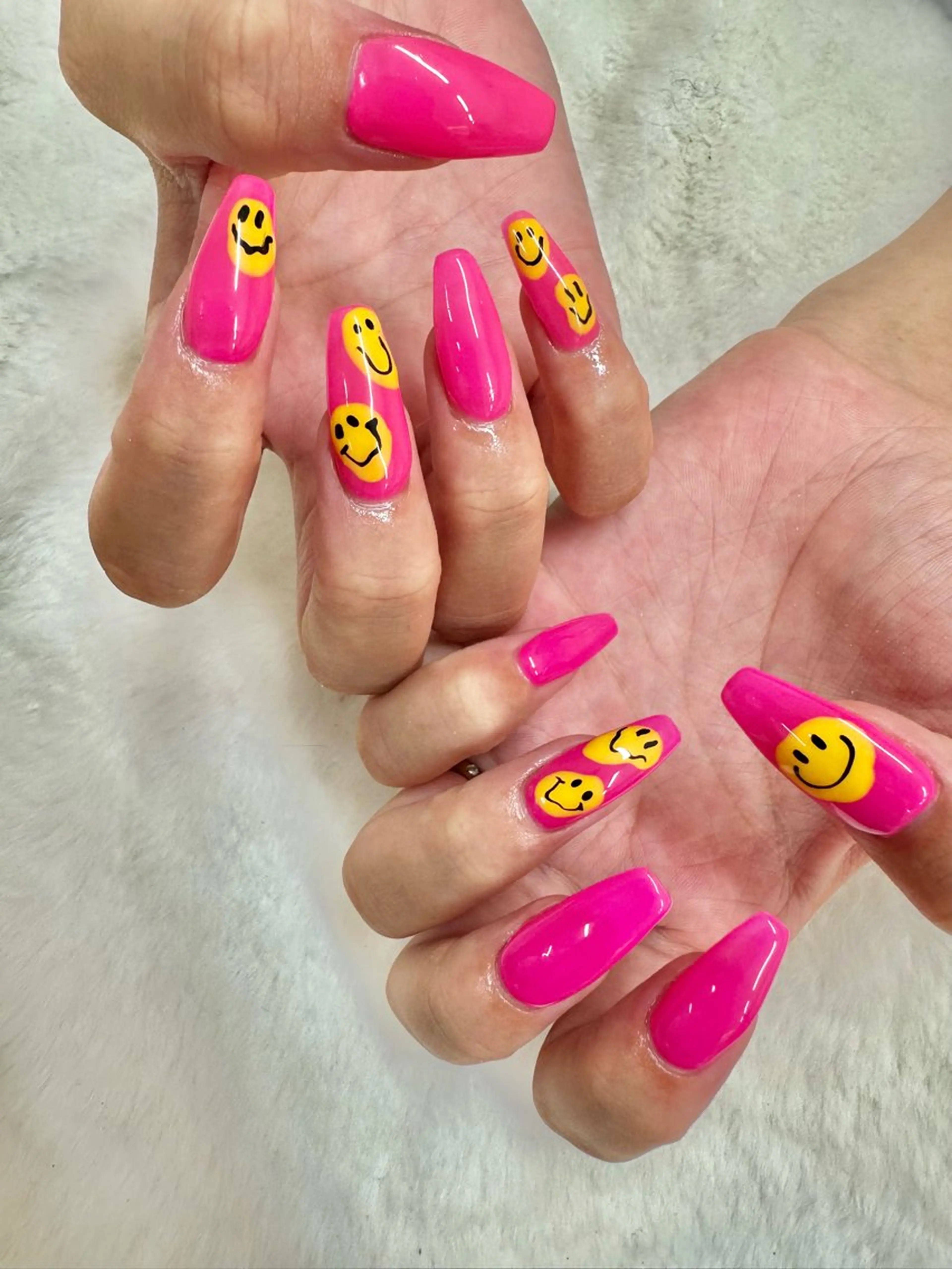 ネイル 🤎CHARME NAIL🤎のネイルデザイン