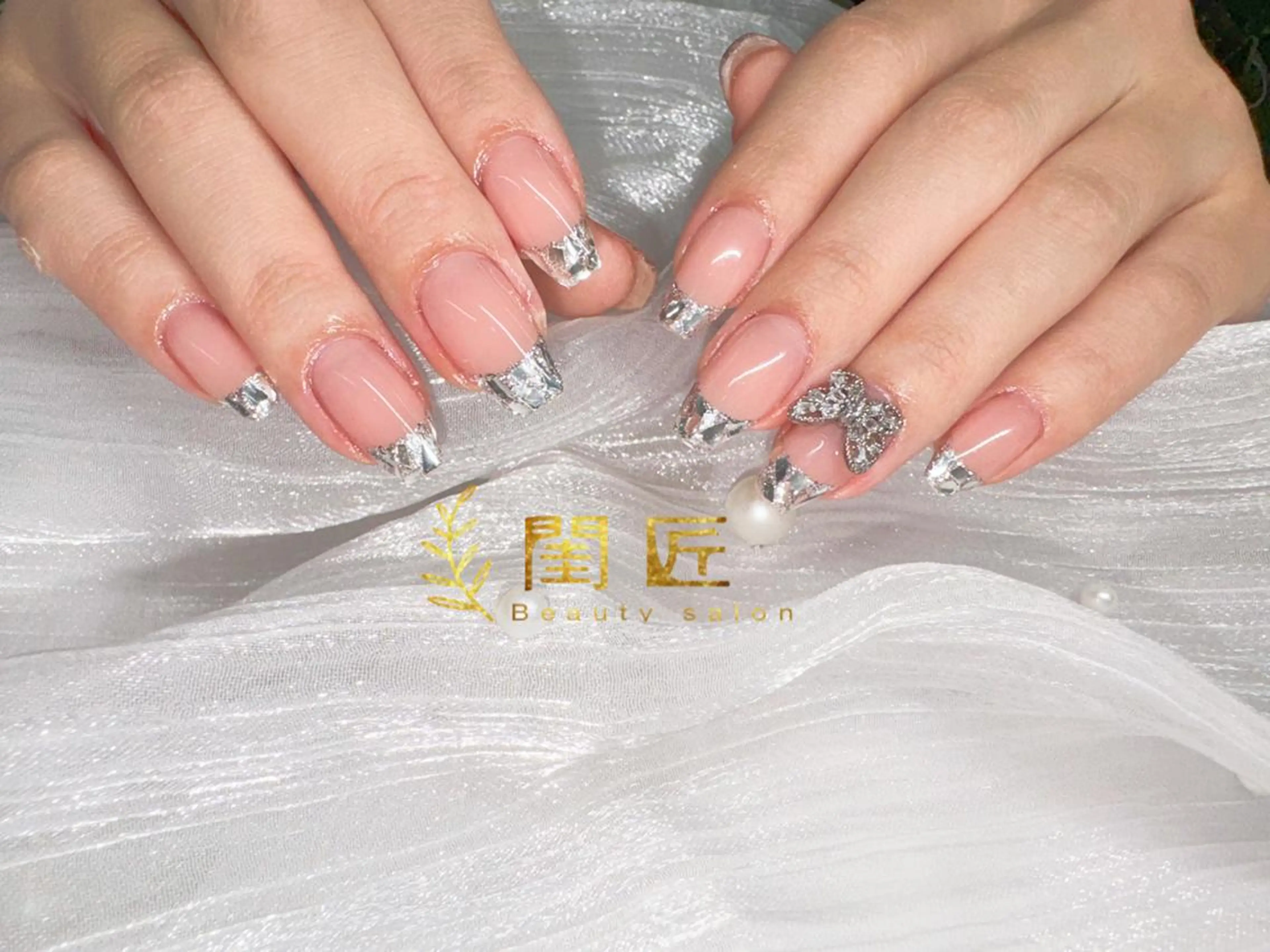 ネイル 閨匠 ビューティサロンのネイルデザイン