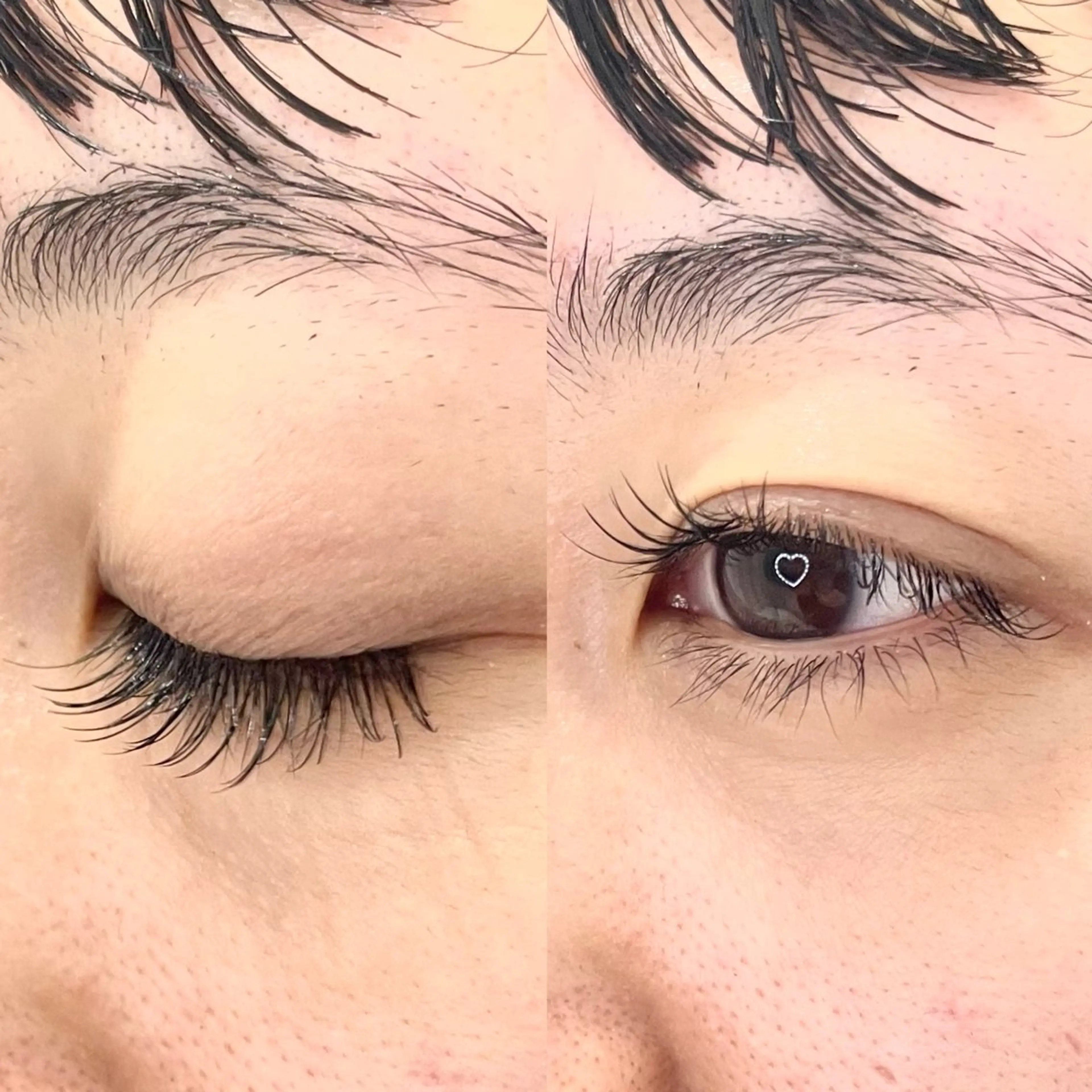 マツエク・マツパ Le Riad 今井田/栄駅徒歩1分のマツエク・マツパデザイン