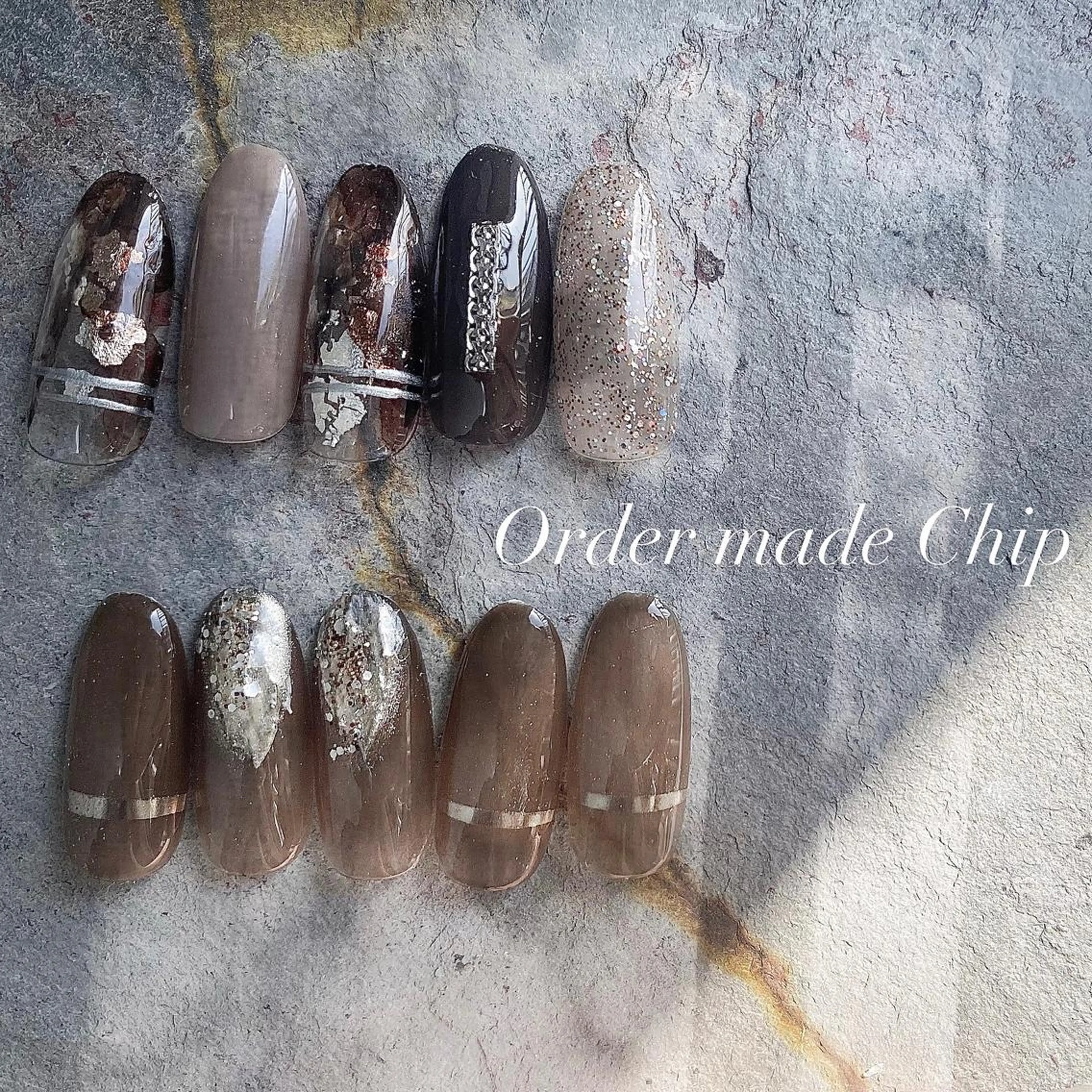 ネイル ニュアンスネイル 春ネイル Ray. /綺麗目ニュアンスのネイルデザイン