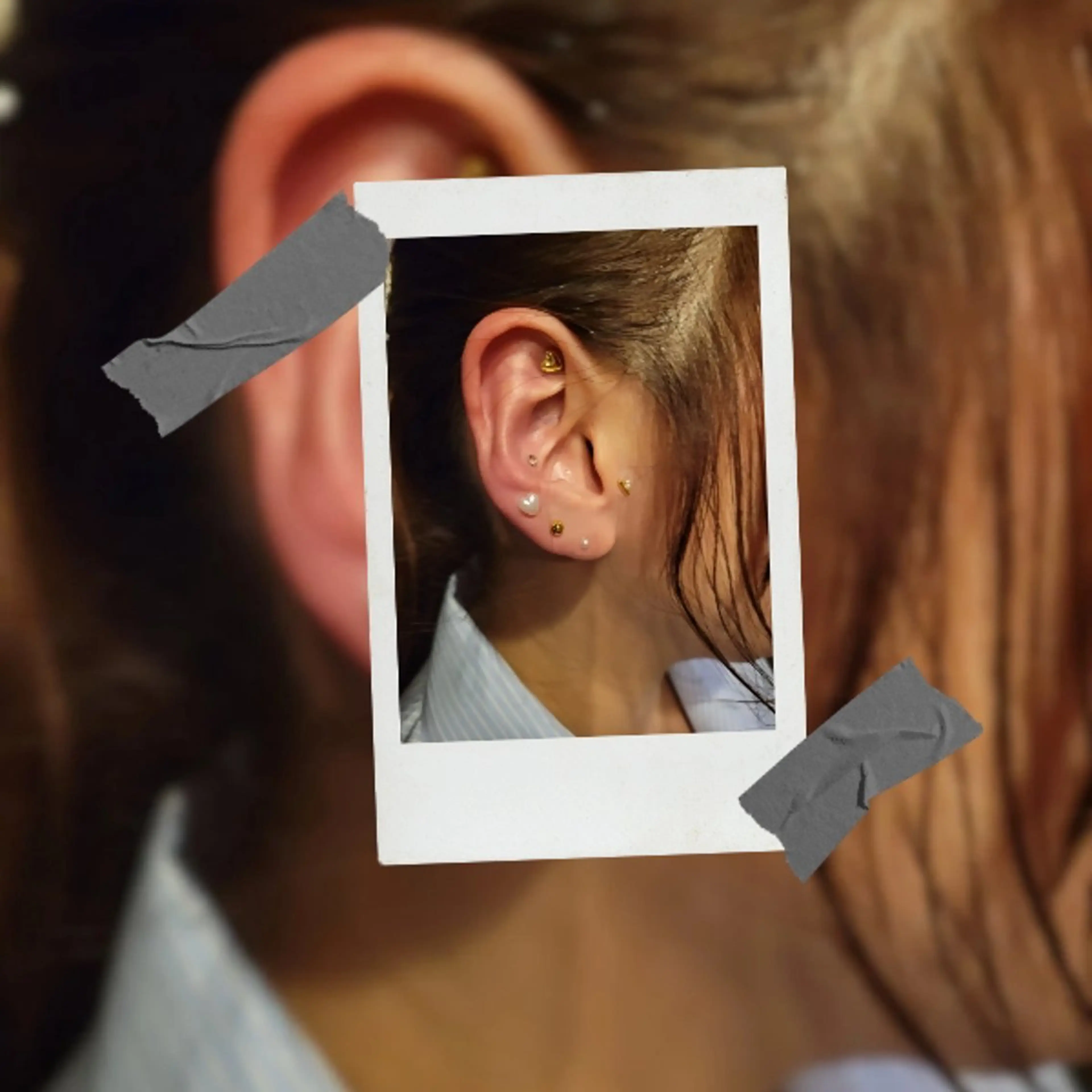 【快眠・視界クリア】 耳から整う心身メンテのエステ・リラクイメージ