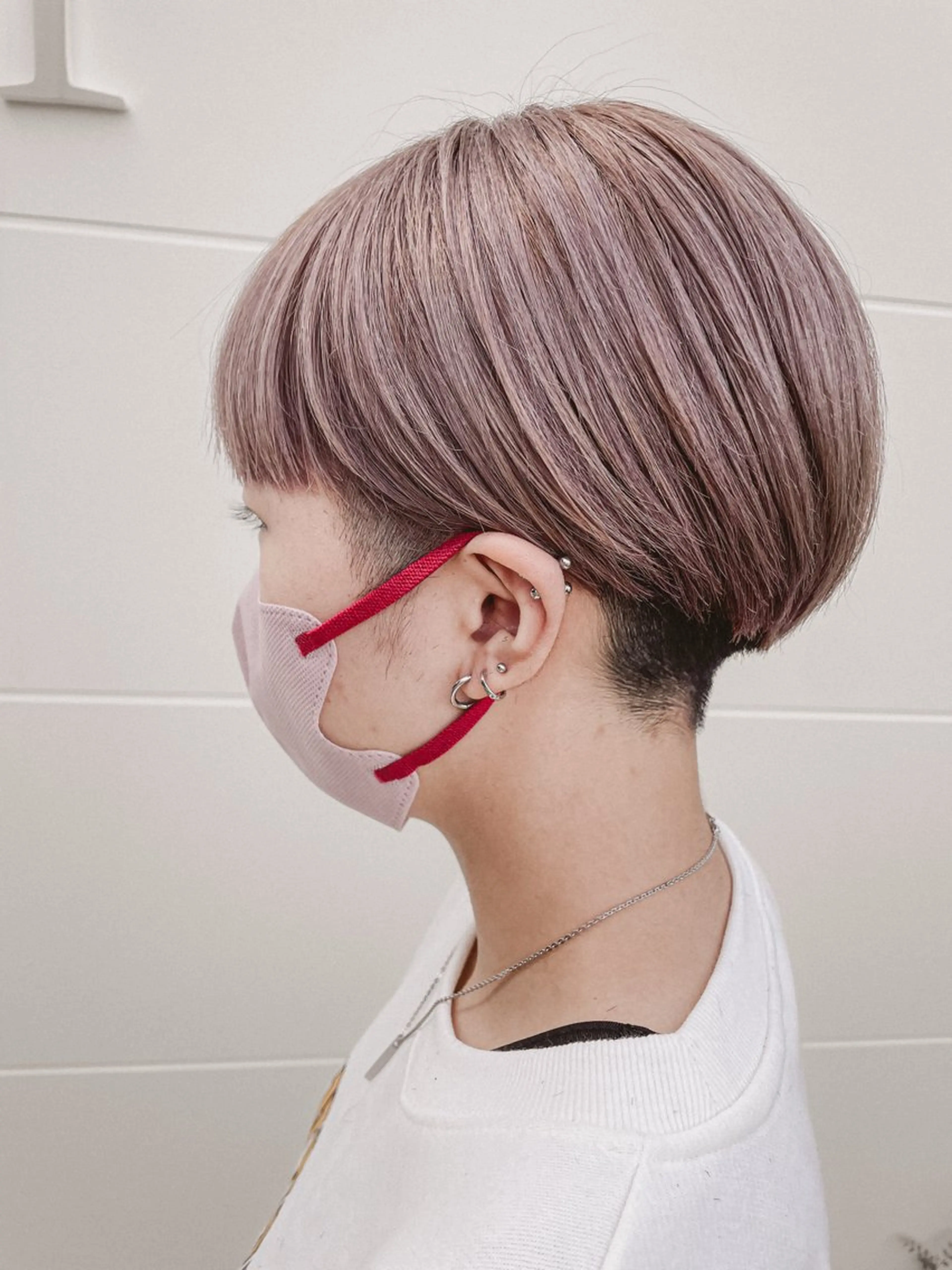 ❤️‍🔥11月限定初回限定ダブルカラー❤️‍🔥の写真