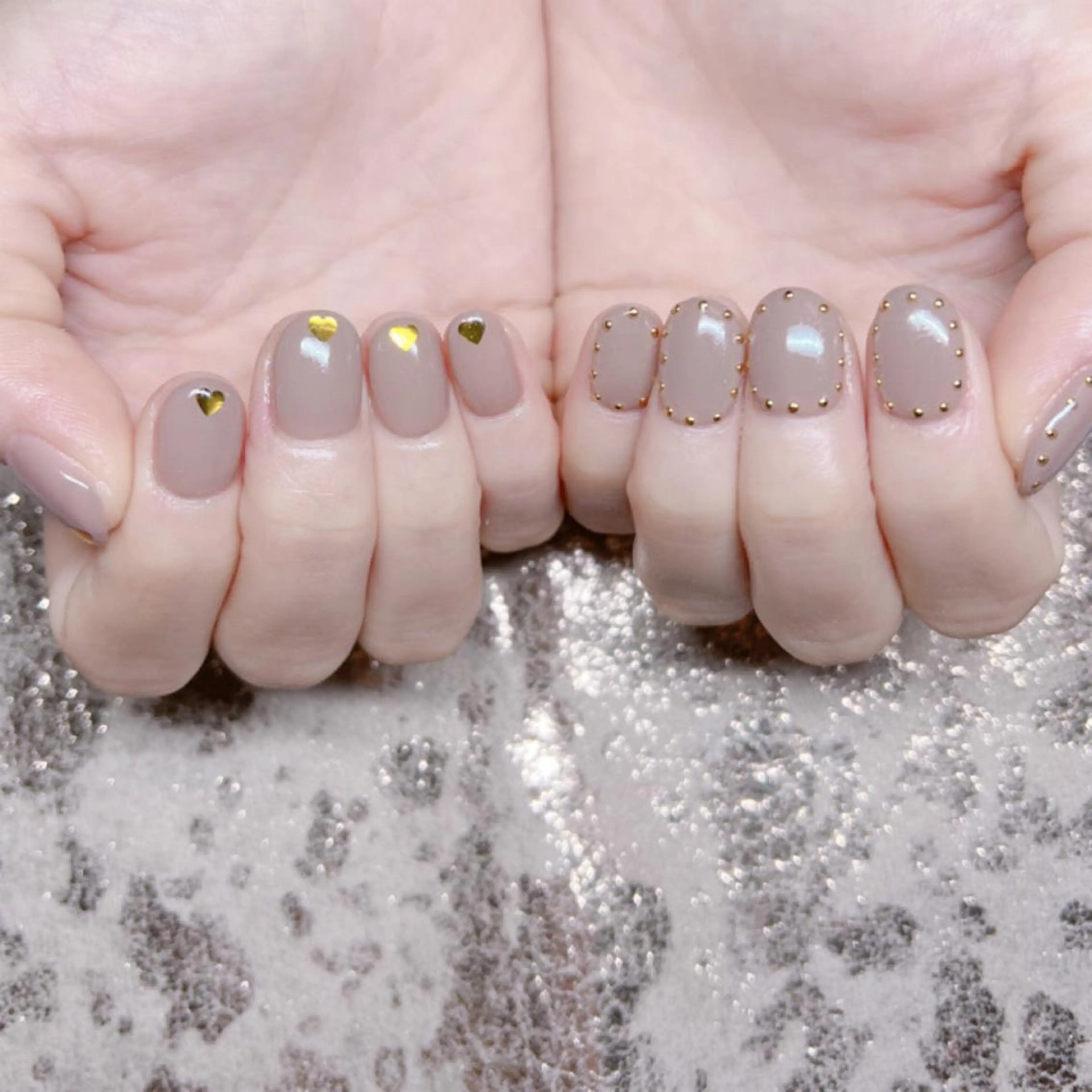 ネイル 個室ネイルサロンDolly  Girl〜ドーリーガール〜所属・DollyGirl KYOKOのネイルデザイン