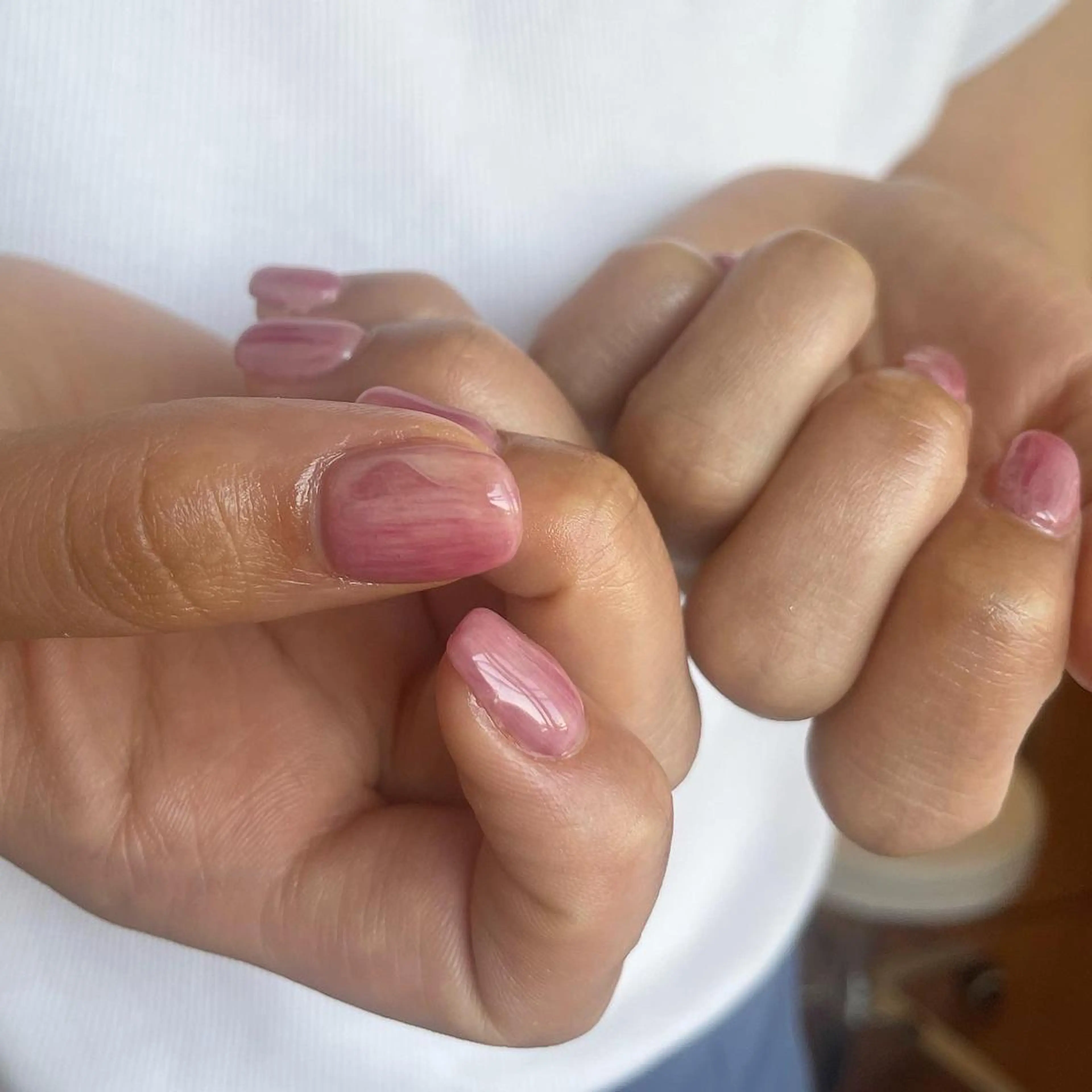 ネイル ハンドネイル mio _POHEURのネイルデザイン