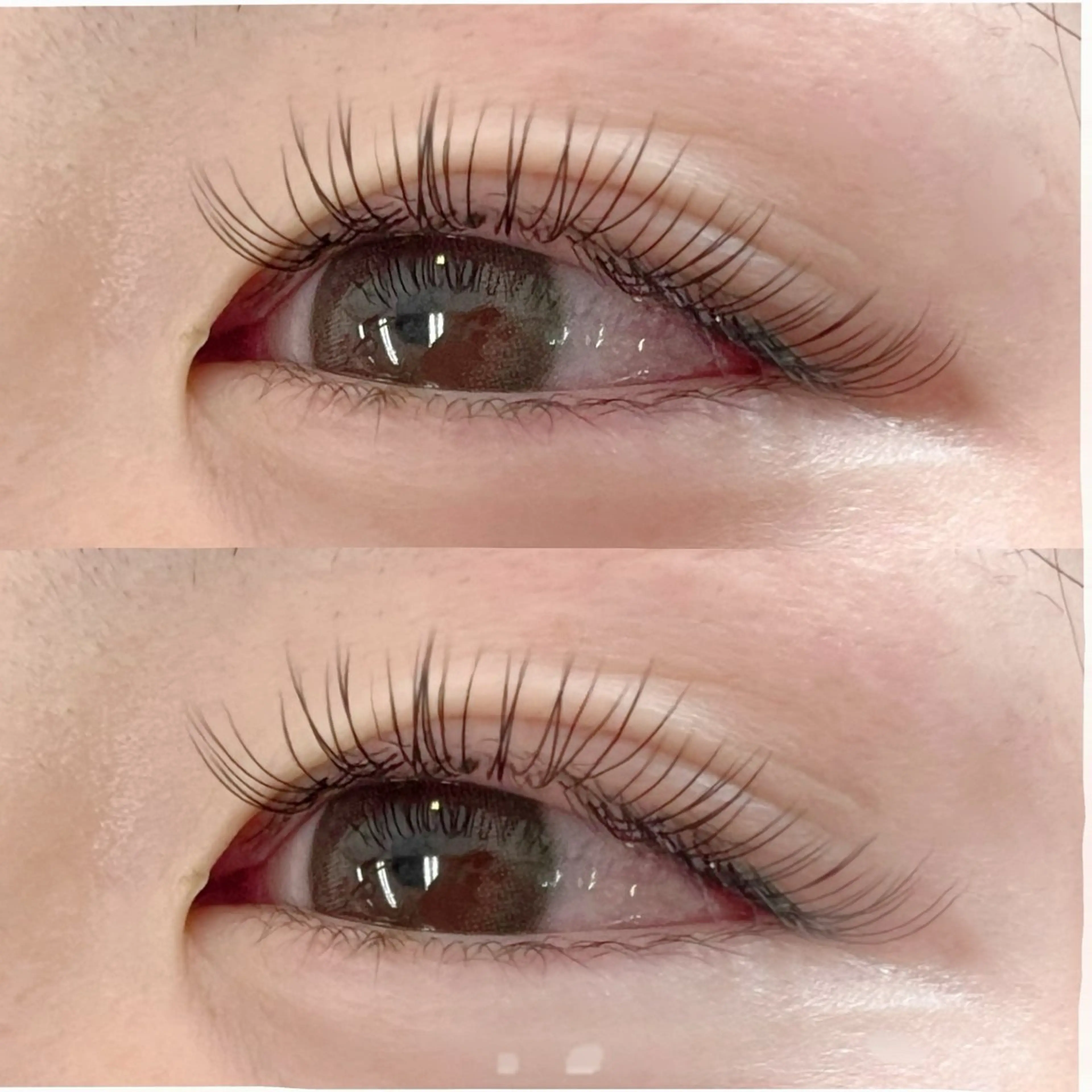 マツエク・マツパ マツエク 《amii.》永島 パリ/束感/エクステのマツエク・マツパデザイン