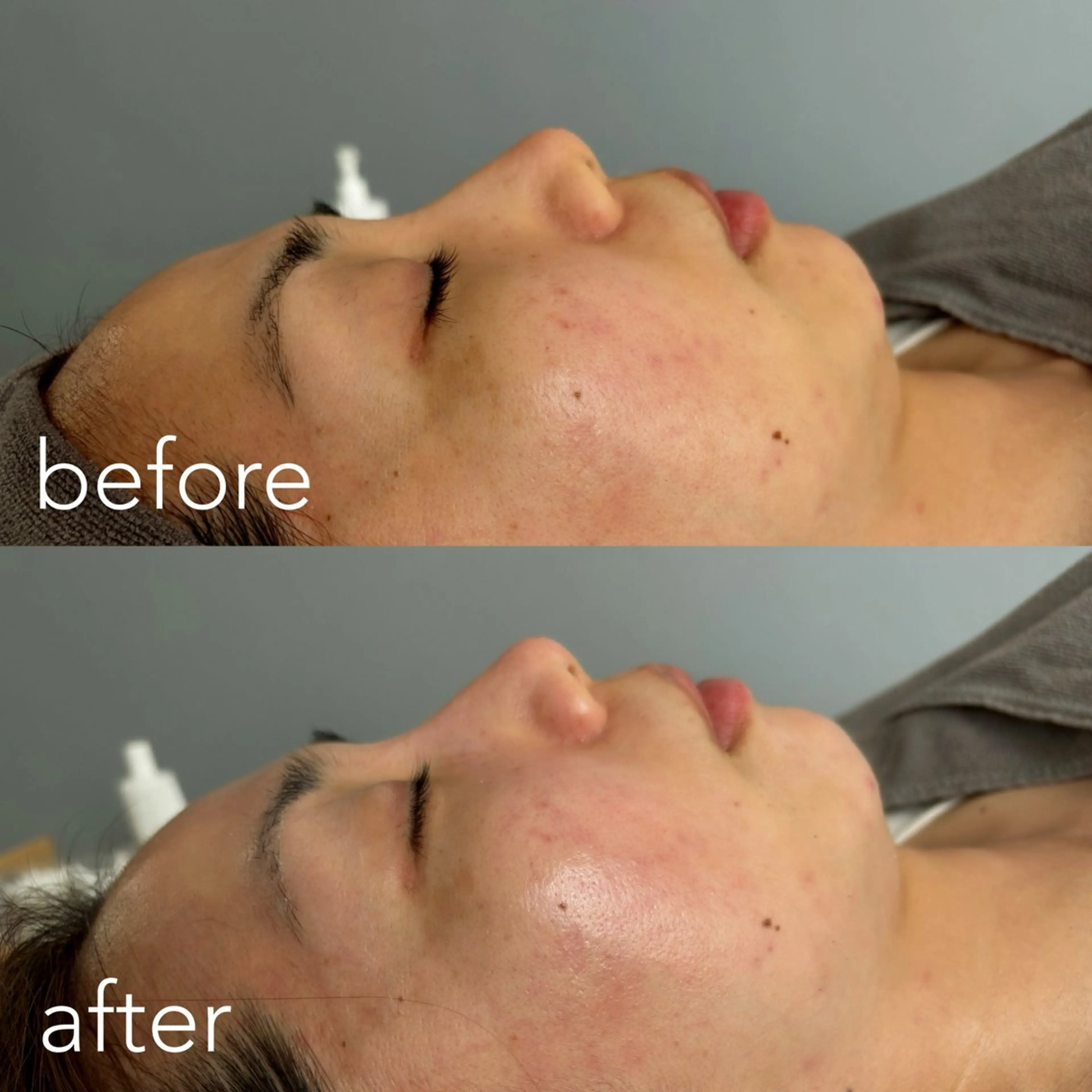 エステティックサロン Liente(リアンテ）所属・Hashimoto .のエステ・リラクイメージ