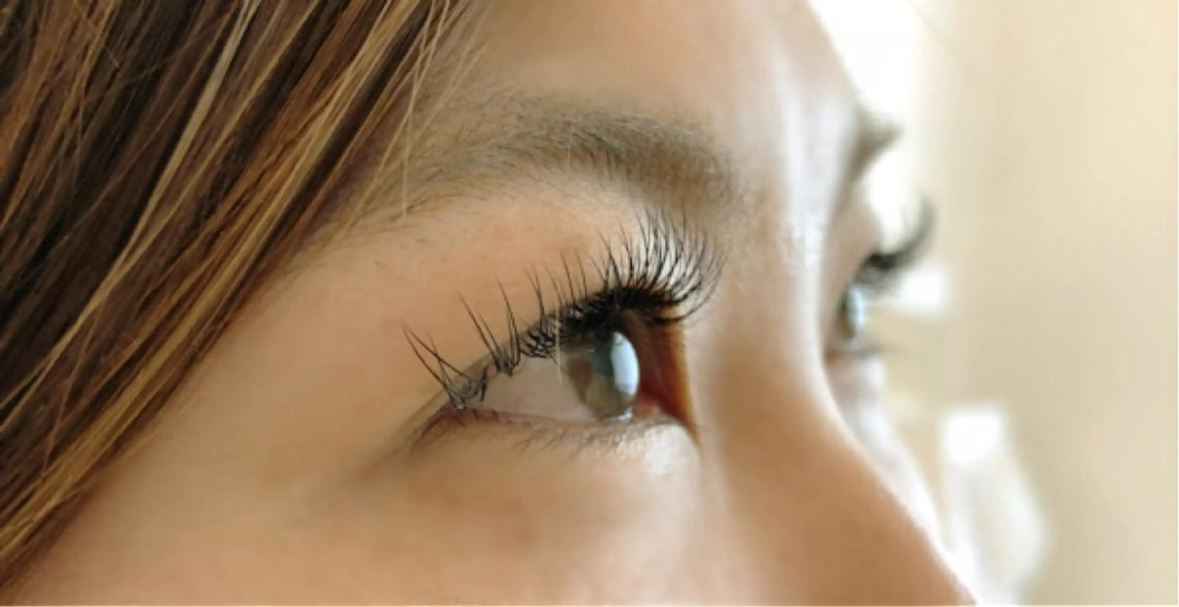 マツエク・マツパ フラットラッシュ ピニョン ラッシュのマツエク・マツパデザイン