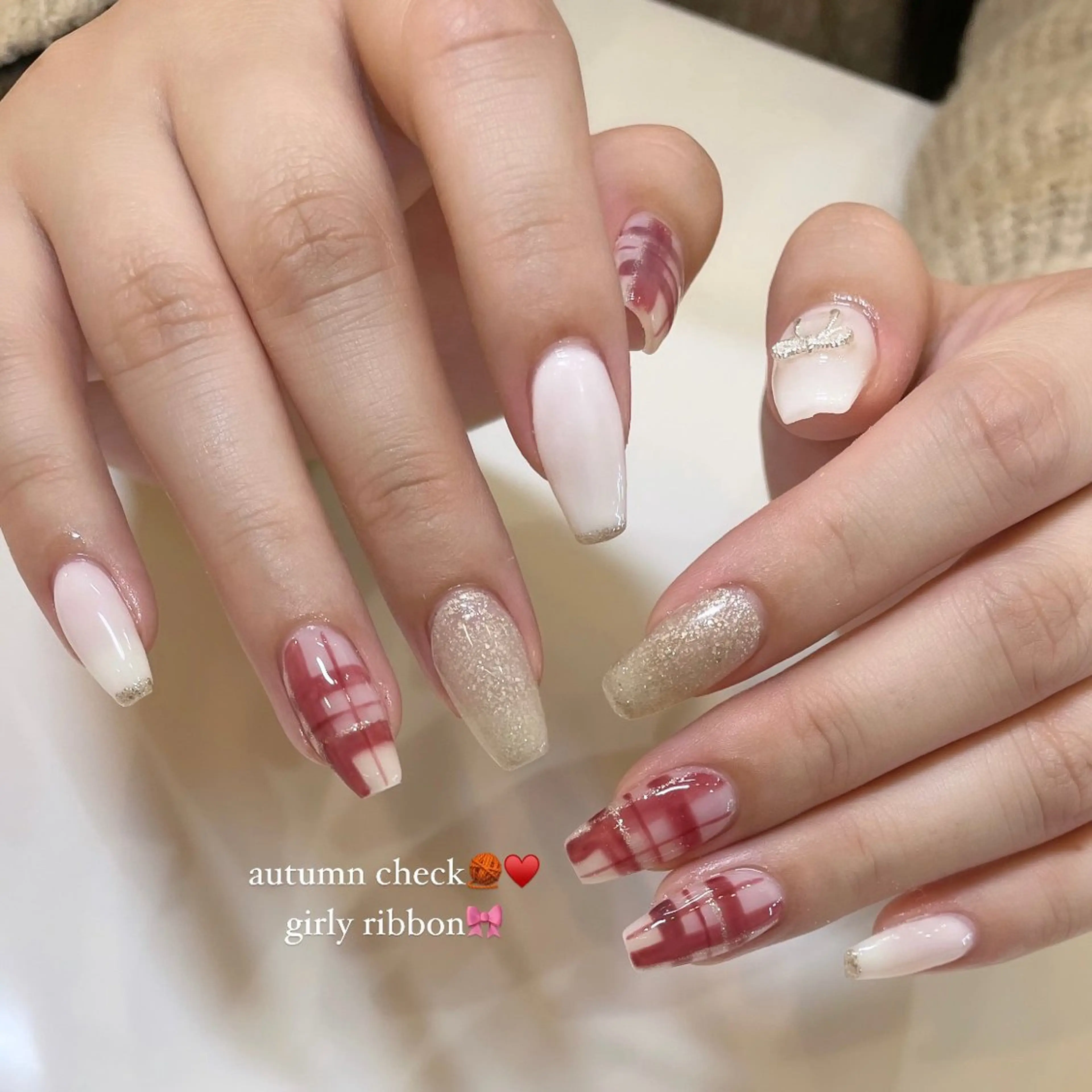 ネイル Nail Salon Gummi.のネイルデザイン