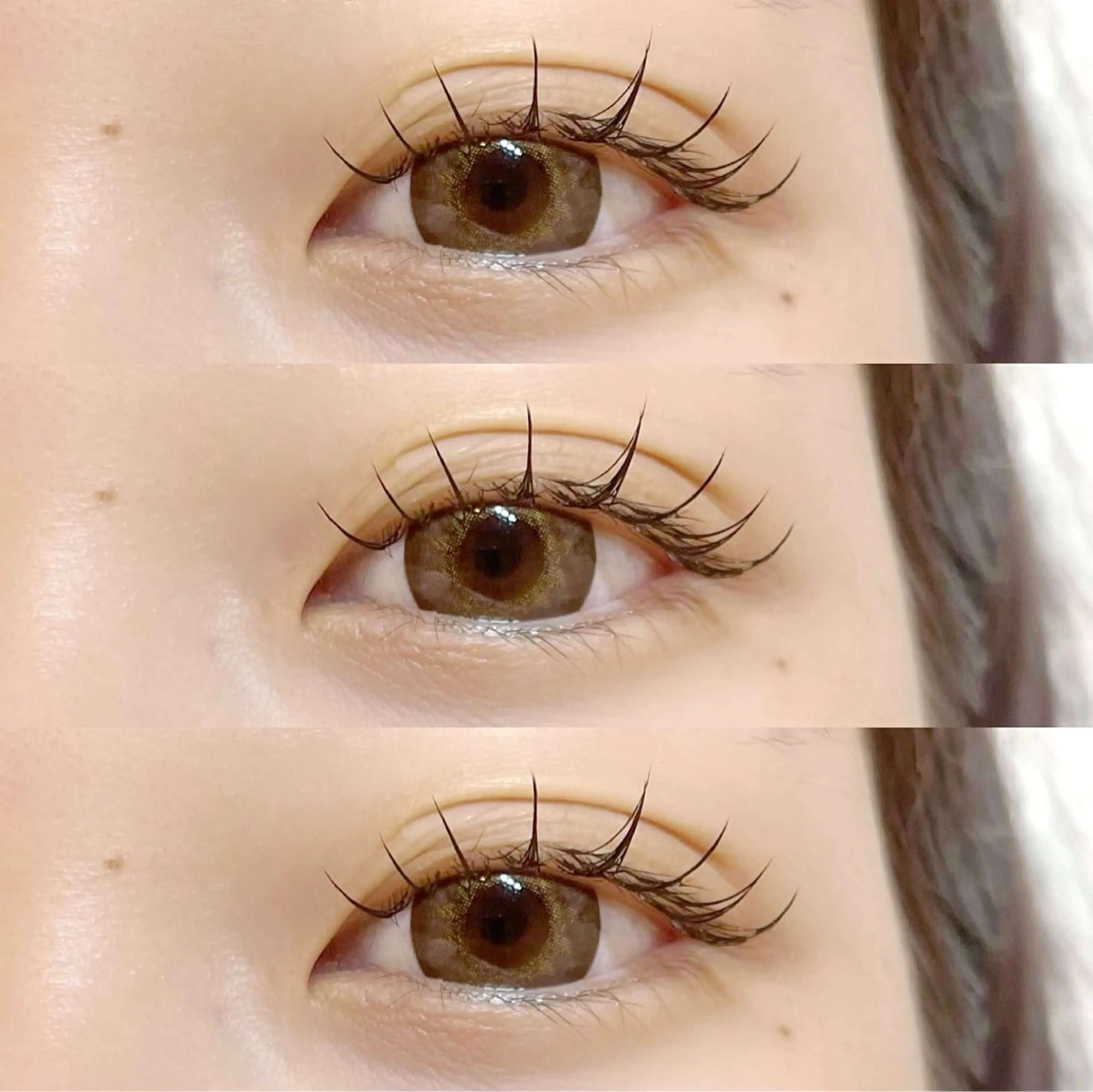 マツエク・マツパ マツエク AYAKA🤍 まつ毛パーマのマツエク・マツパデザイン