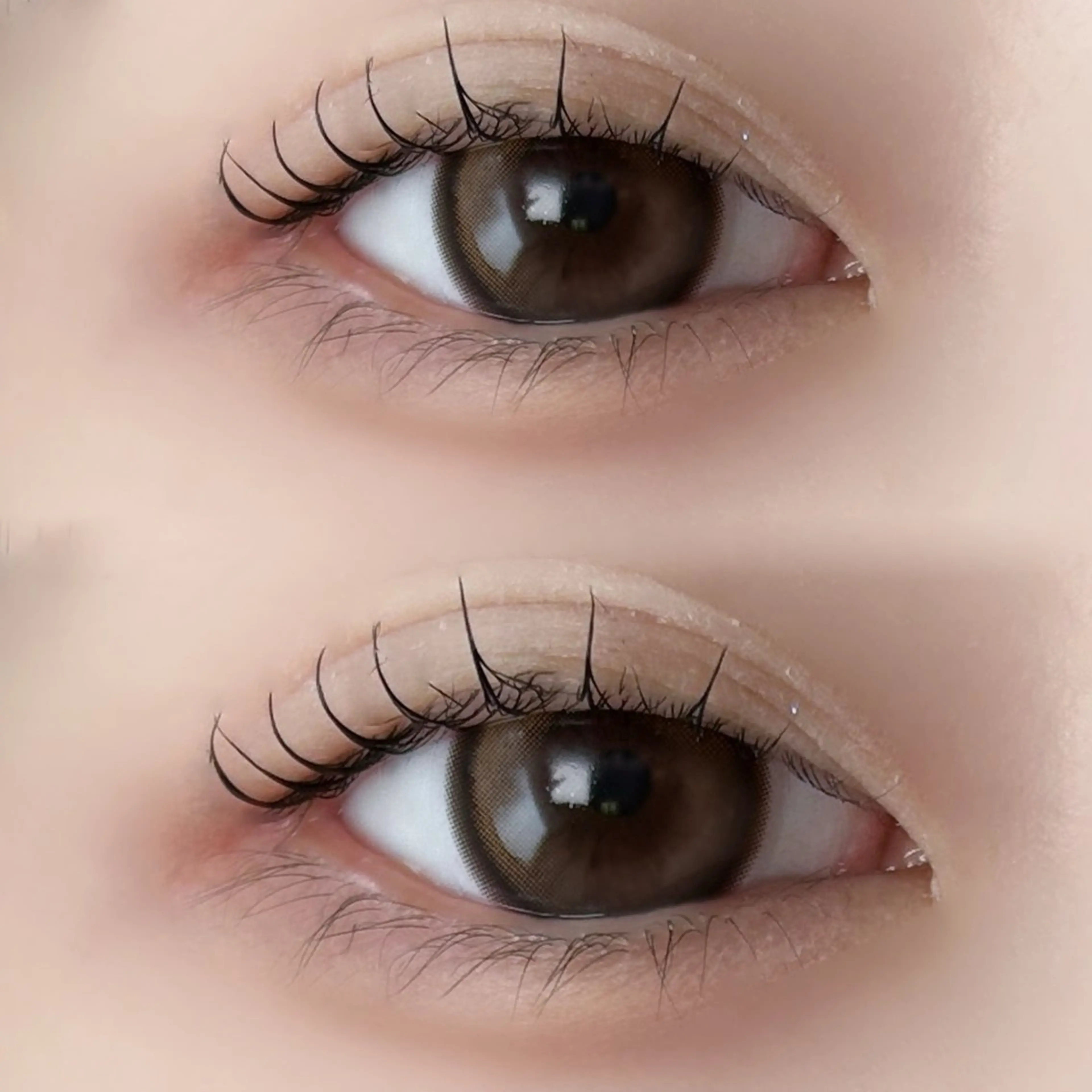 パーマ kurumi 🩰SeneLのマツエク・マツパデザイン