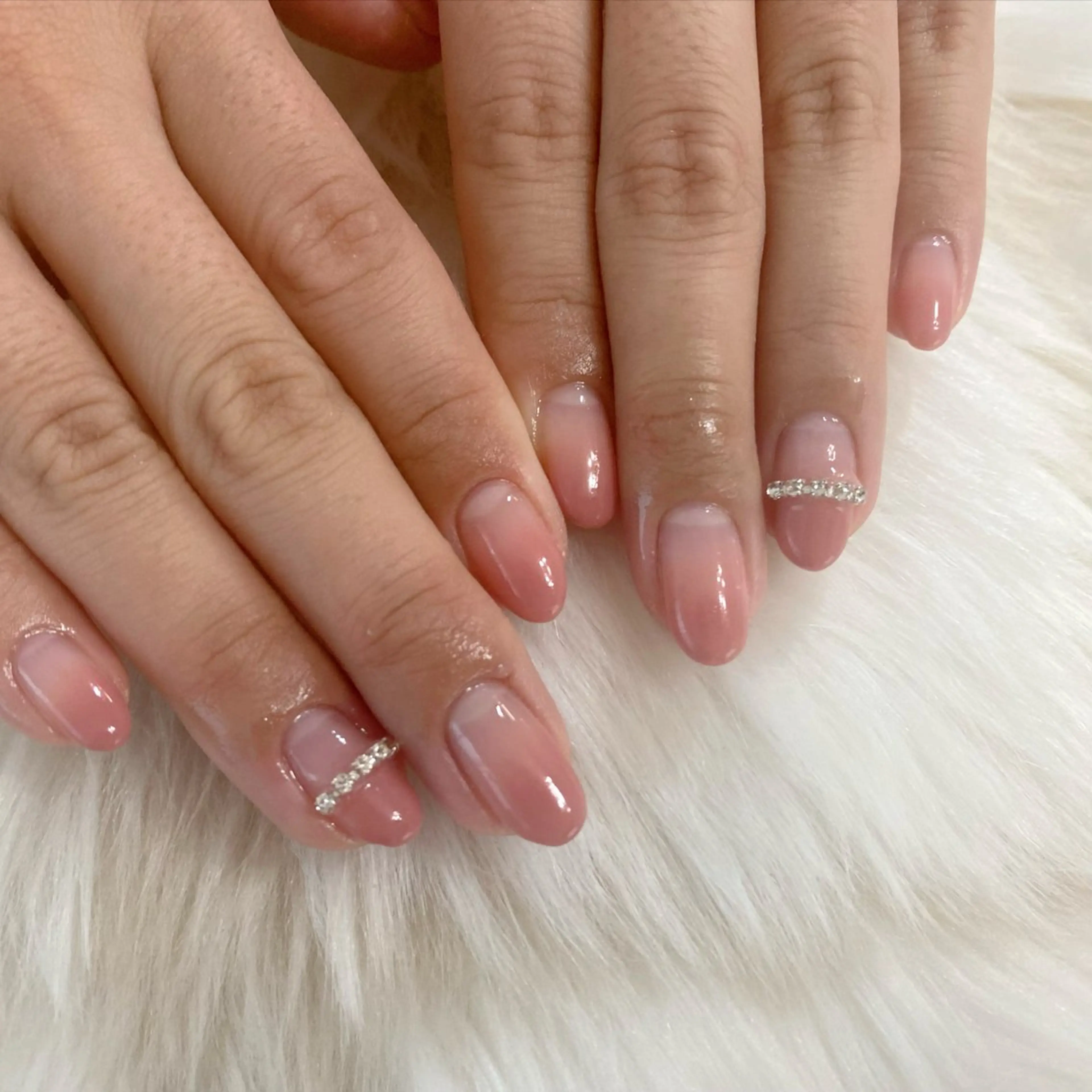 ネイル ハンドネイル パラジェル登録サロンfeerique所属・Uchida Mayunaのその他イメージ