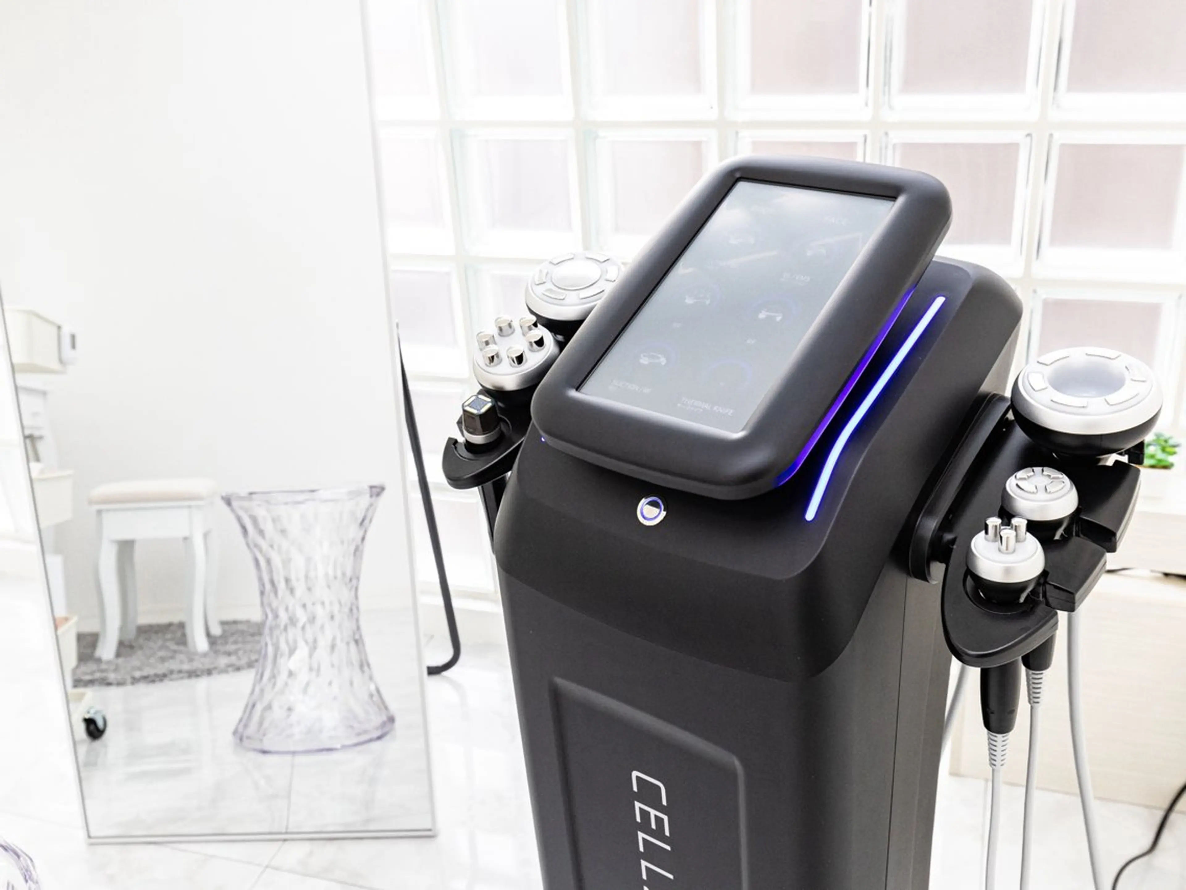 セルフホワイトニング エクシア大曽根店のその他イメージ