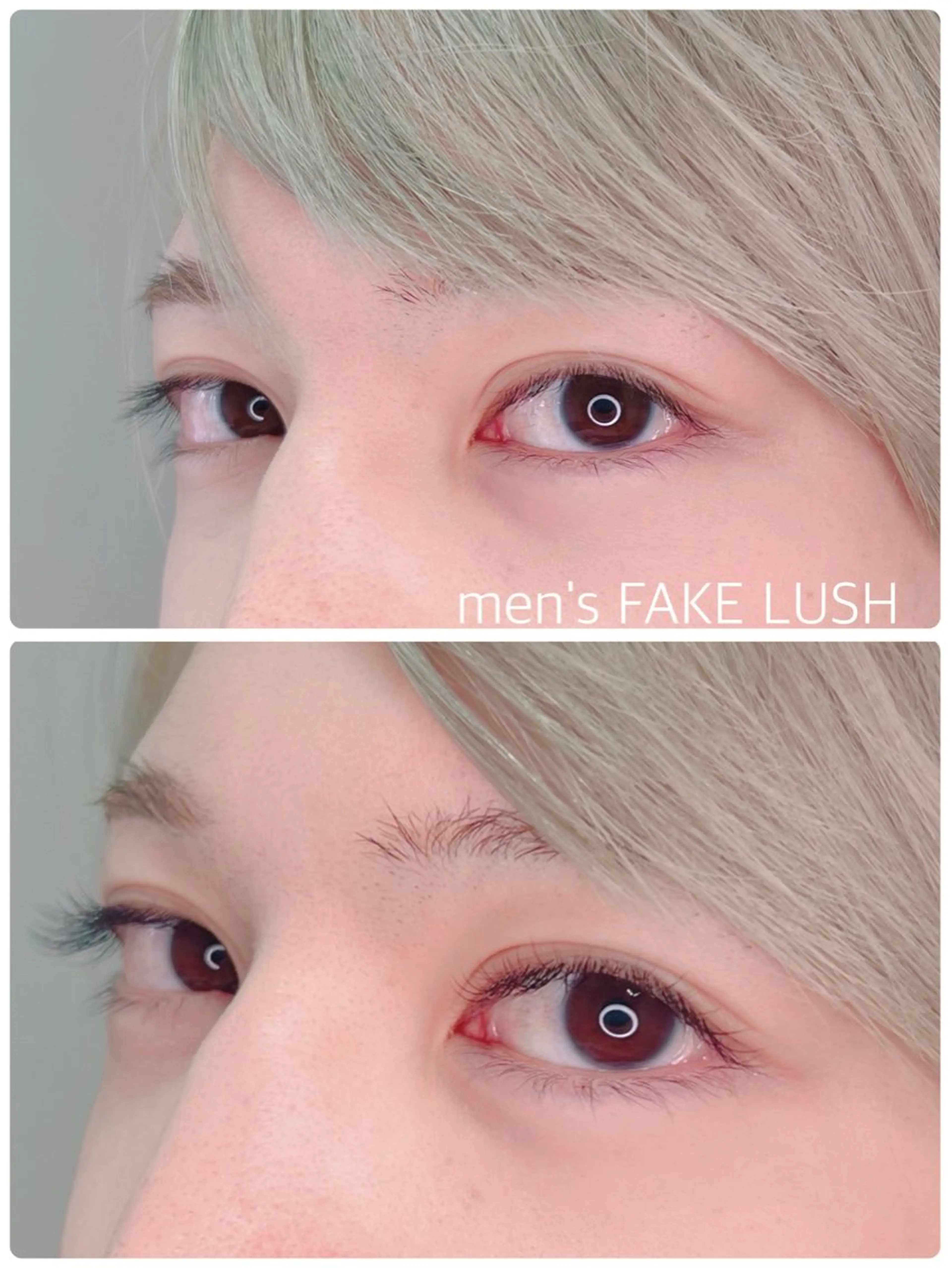 マツエク・マツパ マツエク ALO所属・ALO ASUKAのマツエク・マツパデザイン