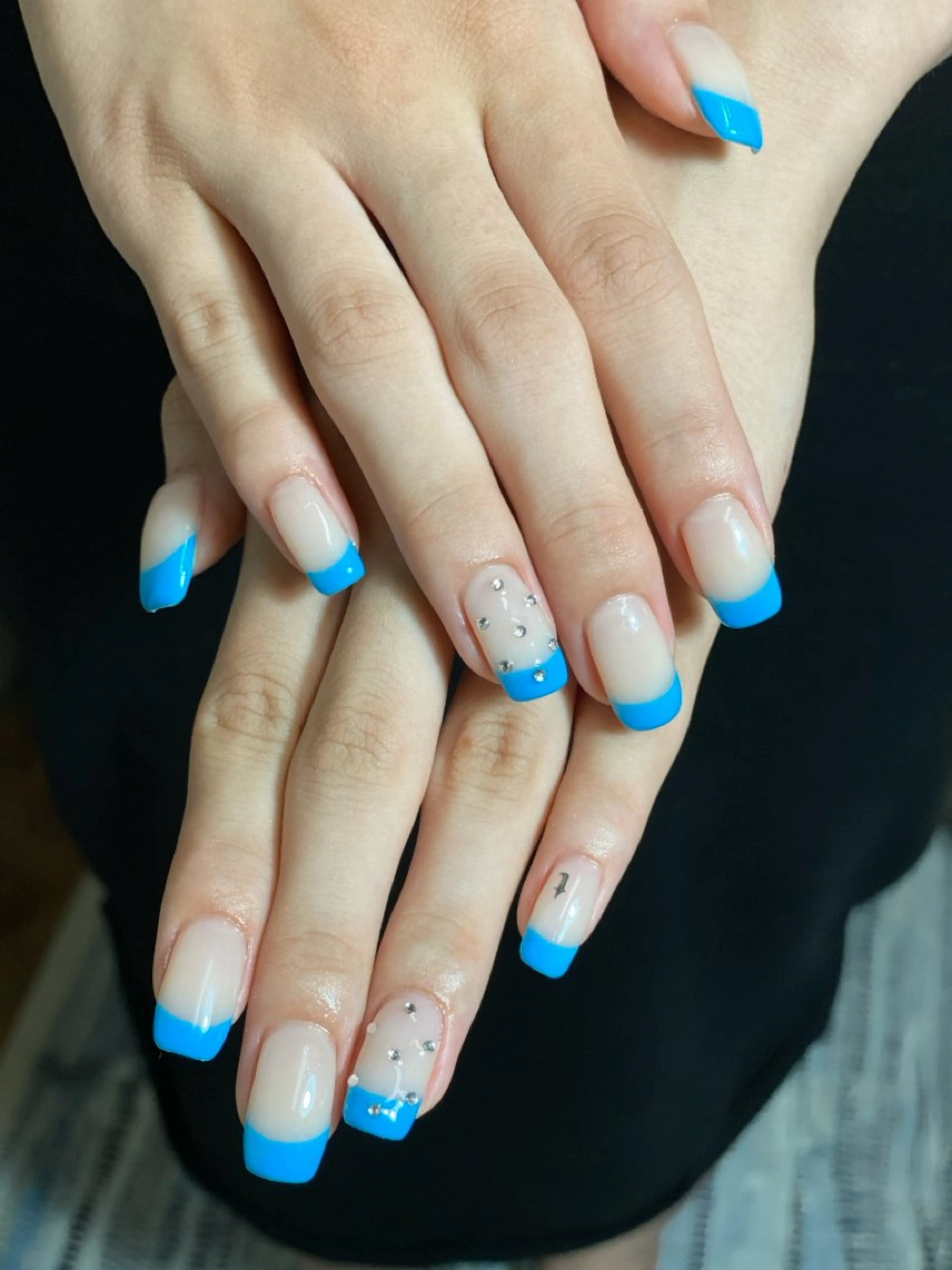 ネイル Nomoto KAKOのネイルデザイン