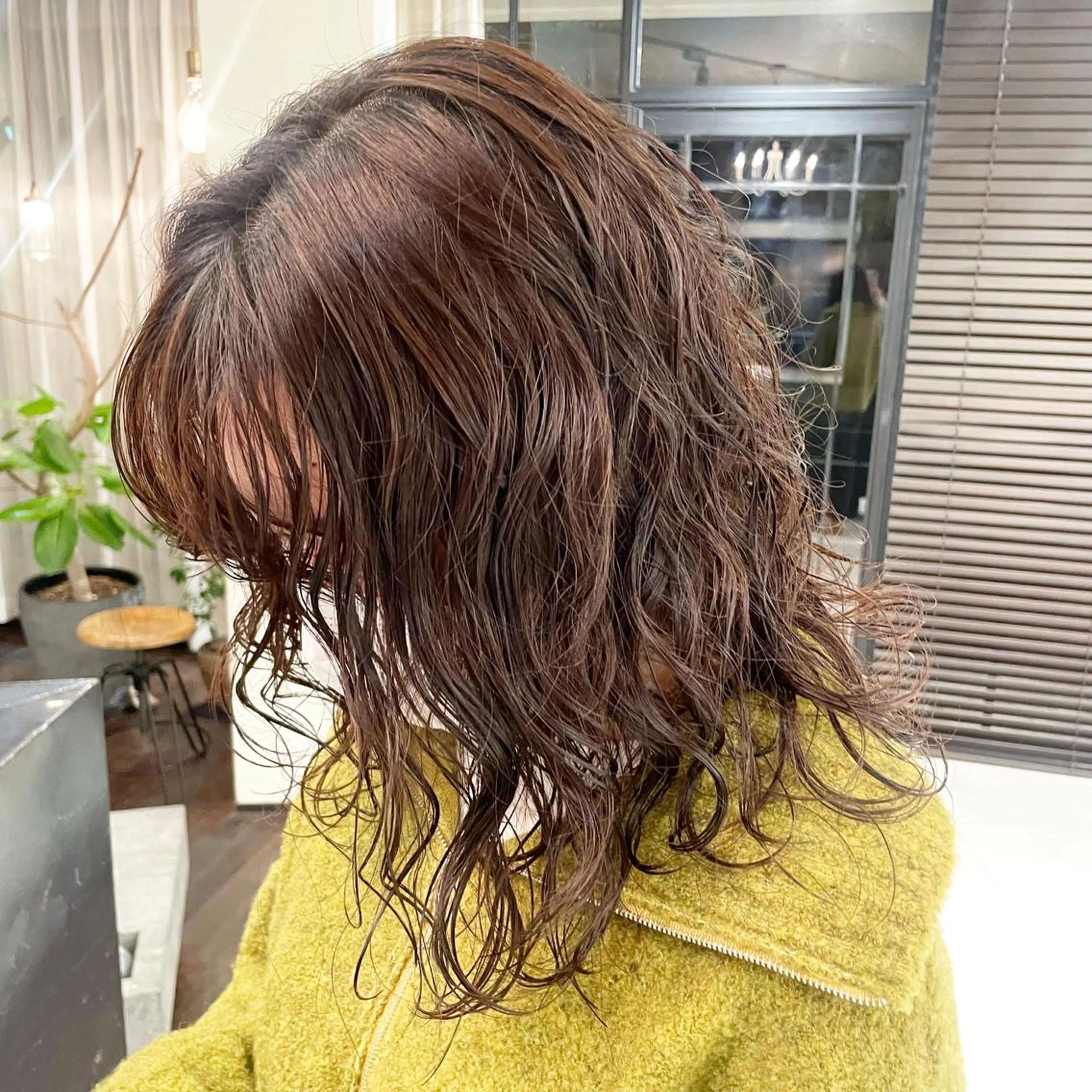 ロング ボブ/レイヤーカット sumireのヘアスタイル