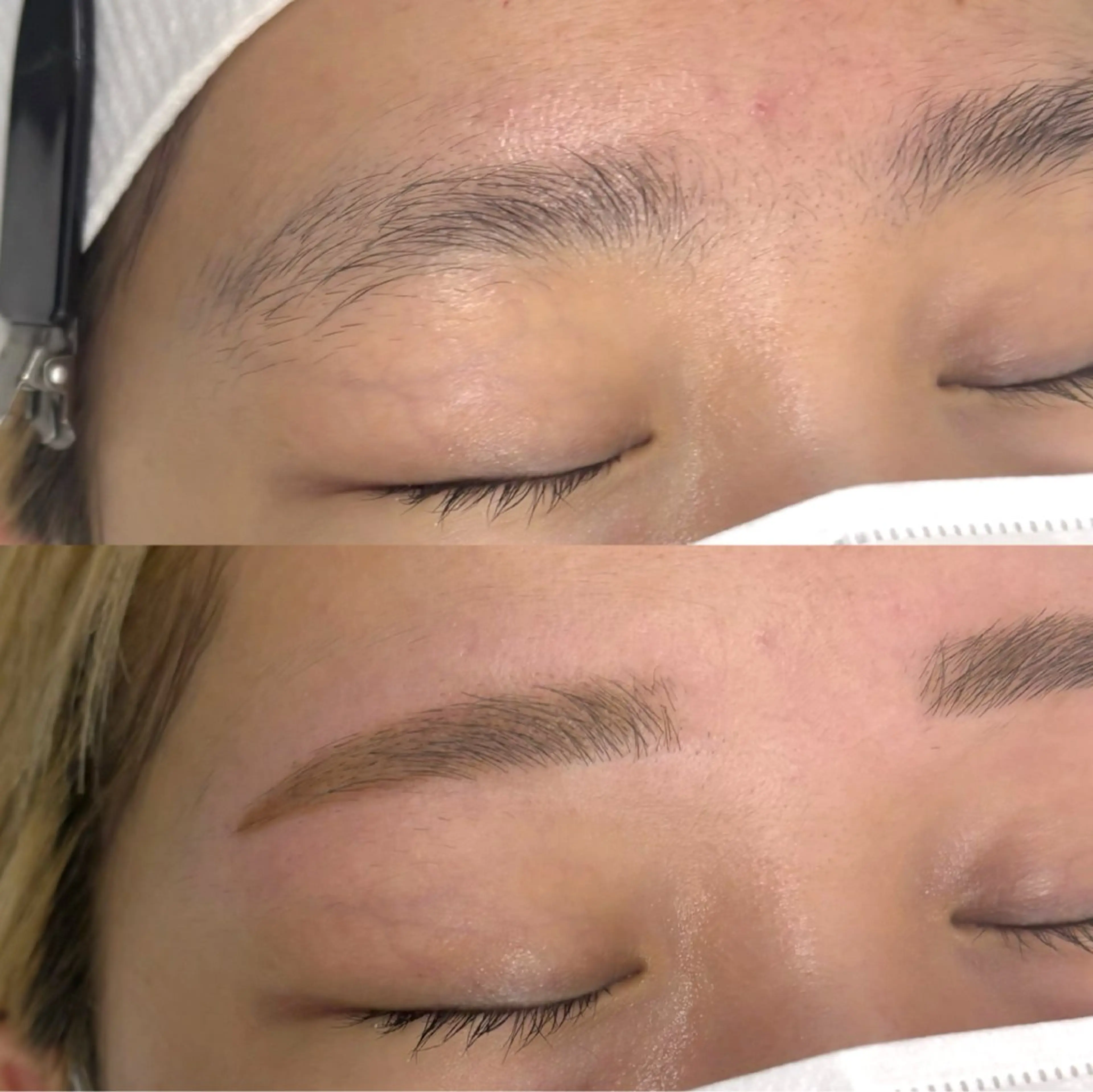 アイブロウ トレンド眉🌈✨ sayaka.kの眉毛・アイブロウイメージ