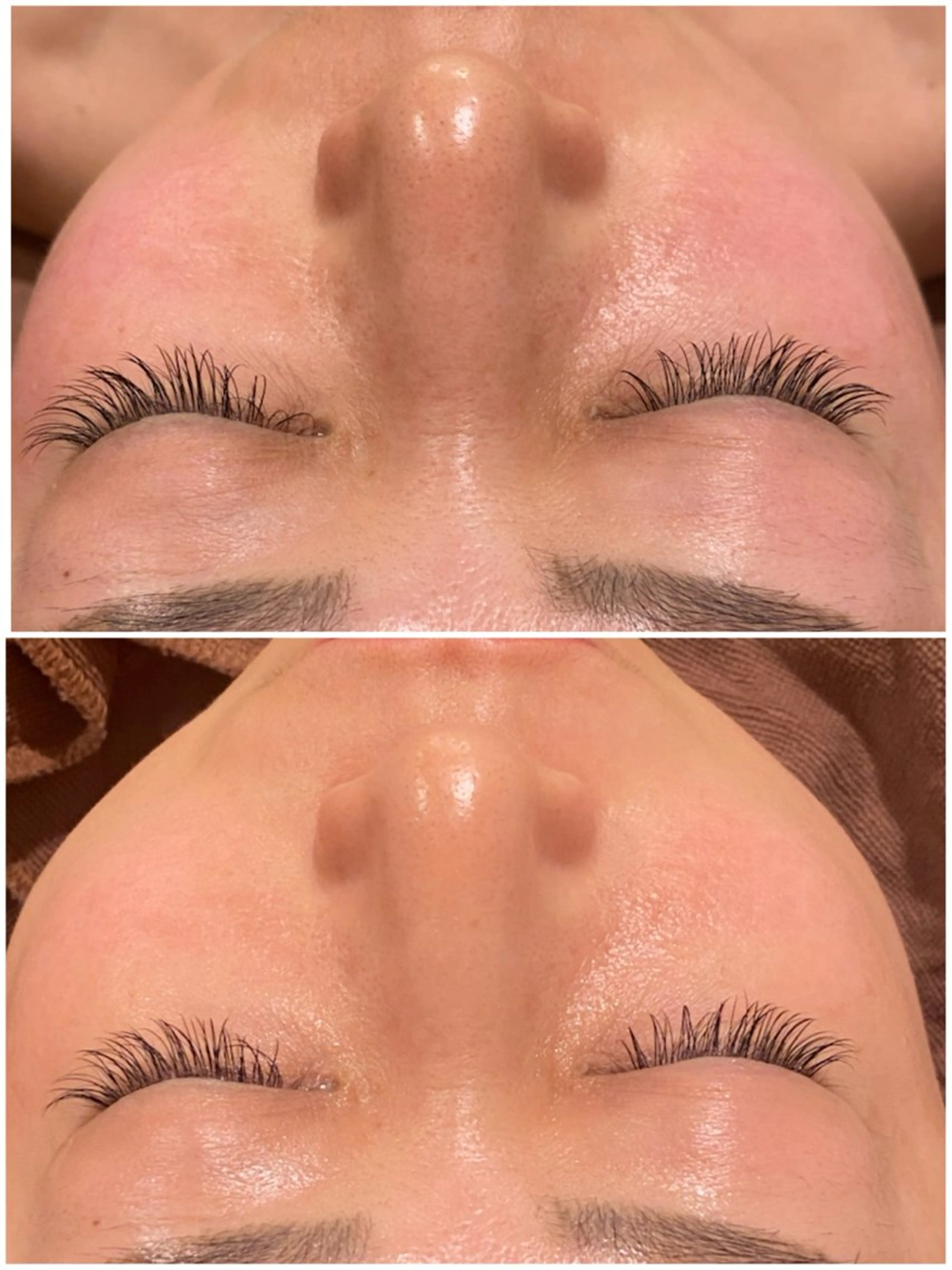 エステ 美u•p 鶴ヶ峰店のマツエク・マツパデザイン