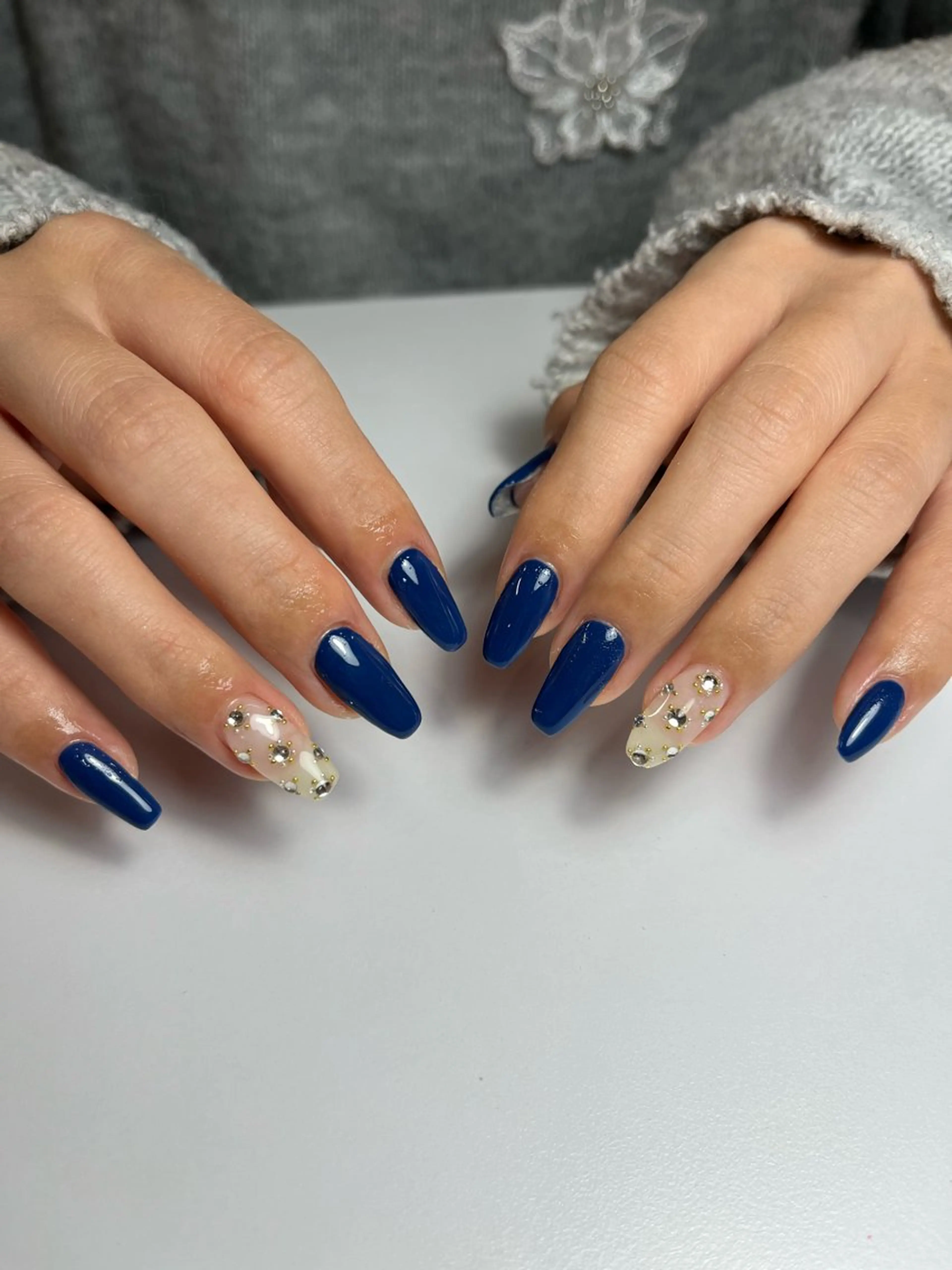 ネイル Ha RUのネイルデザイン