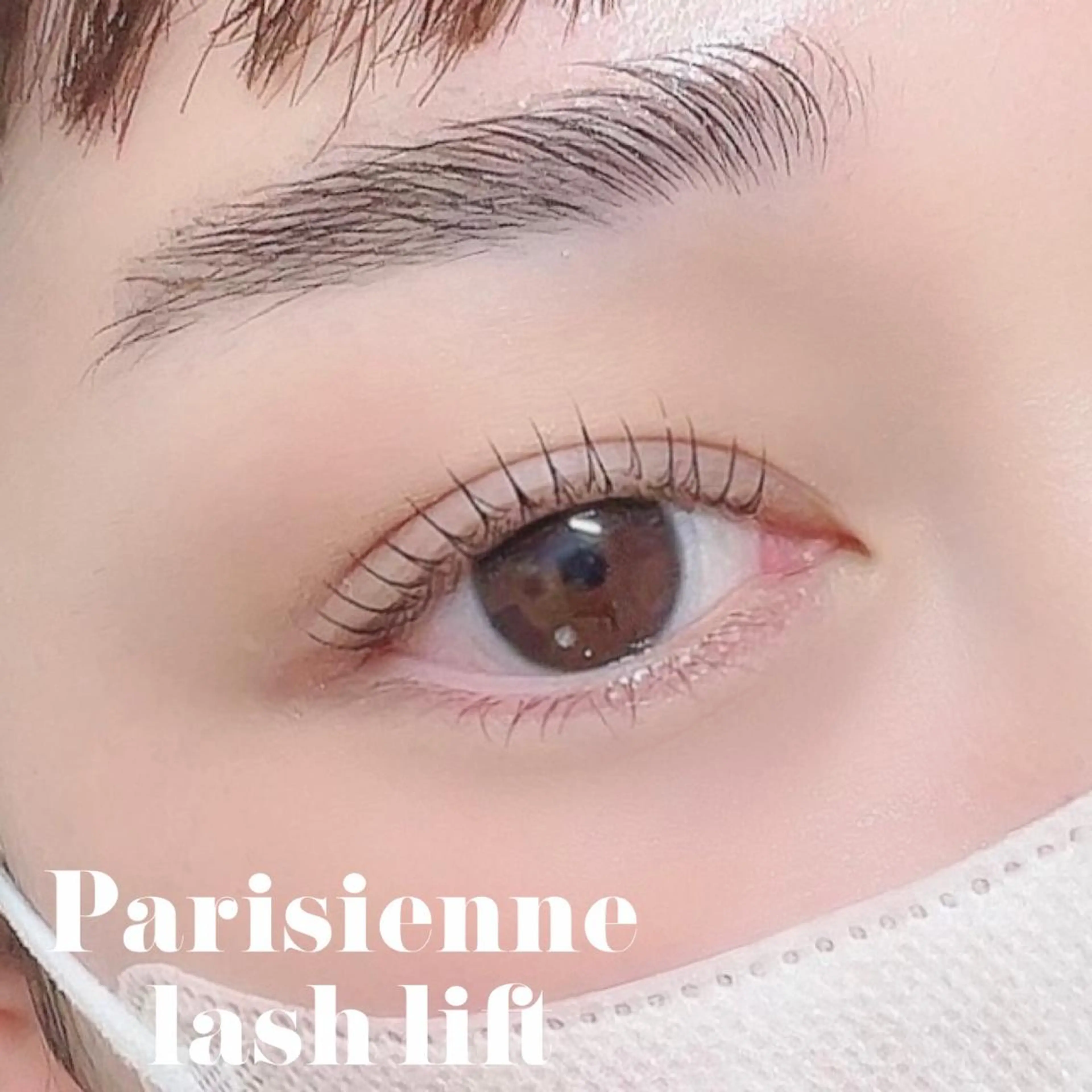 マツエク・マツパ マツパ Mimie【ﾐﾐｨ】 韓国風まつ毛🎀のマツエク・マツパデザイン