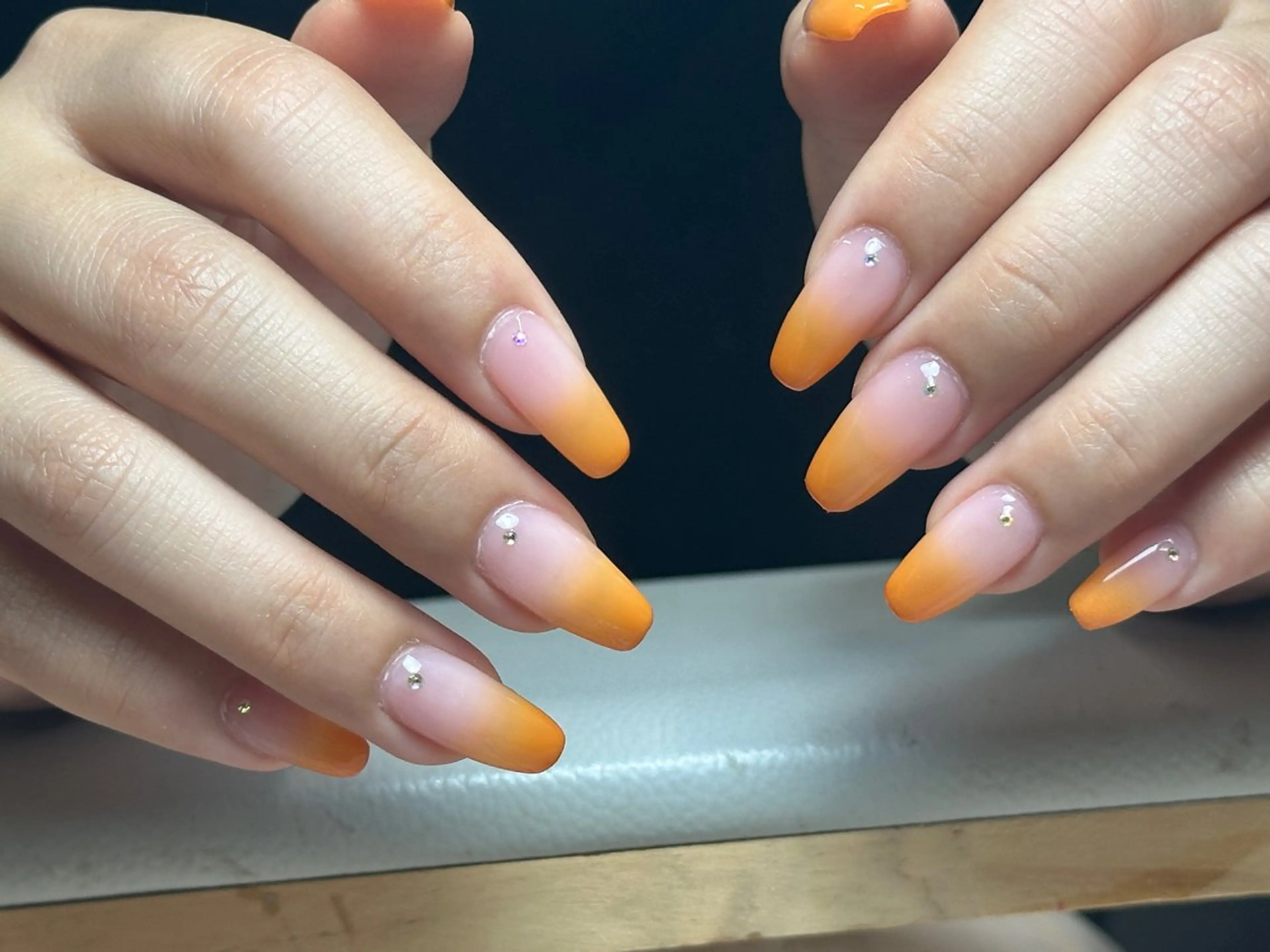 ネイル Eveネイル チップスカルプ専門店のネイルデザイン