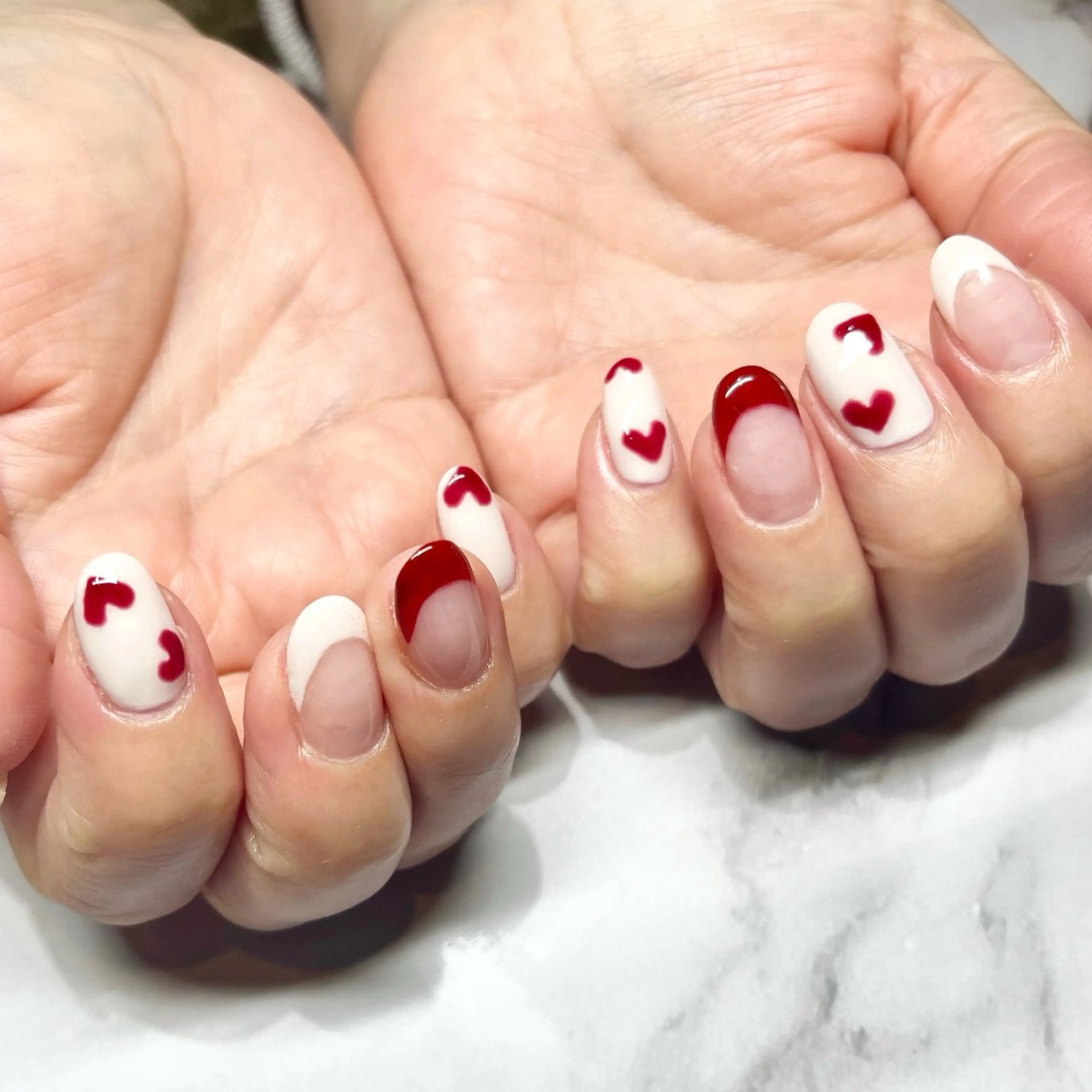 ネイル Tanemoto NAKATAのマツエク・マツパデザイン