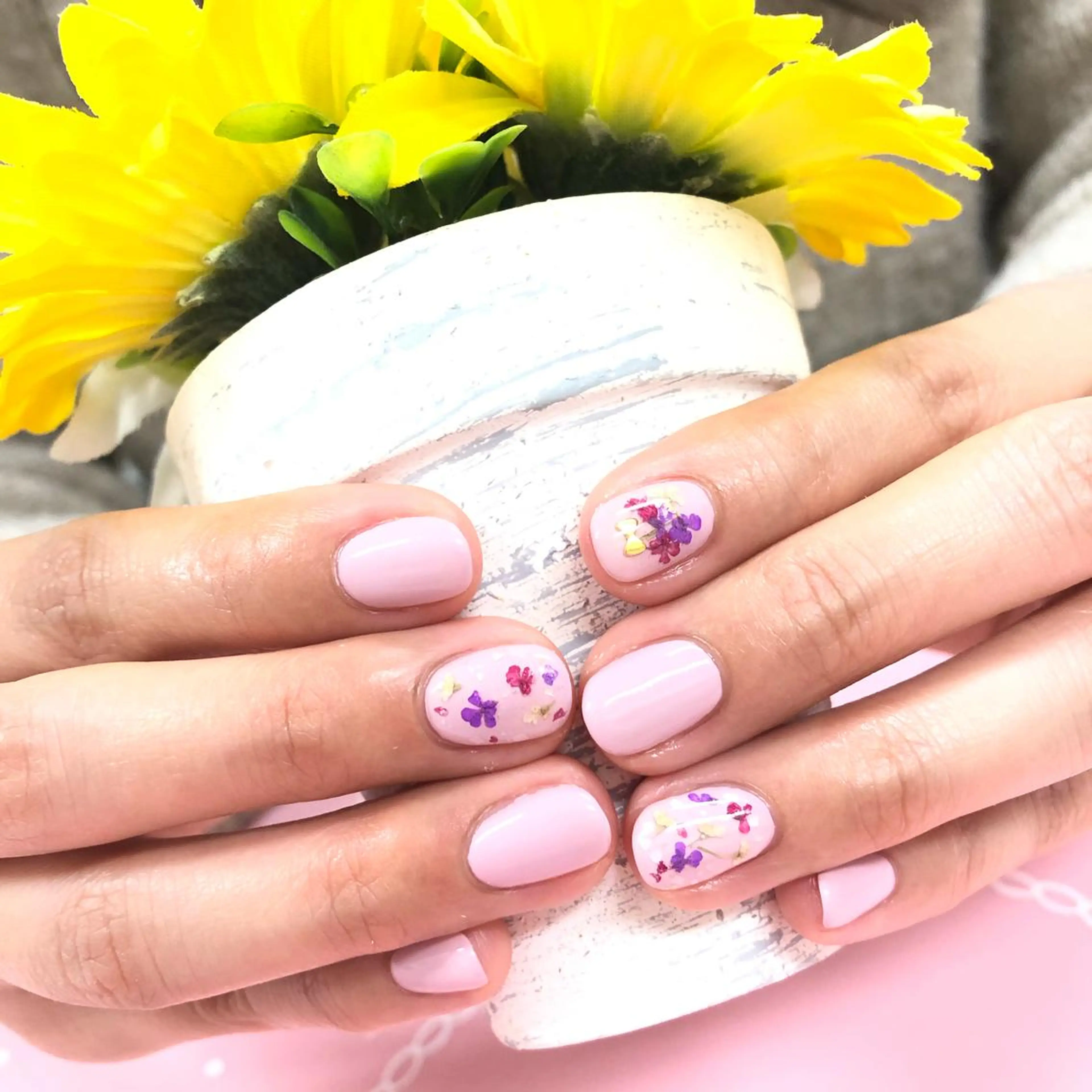 ネイル ユリシスネイル 担当近藤のネイルデザイン