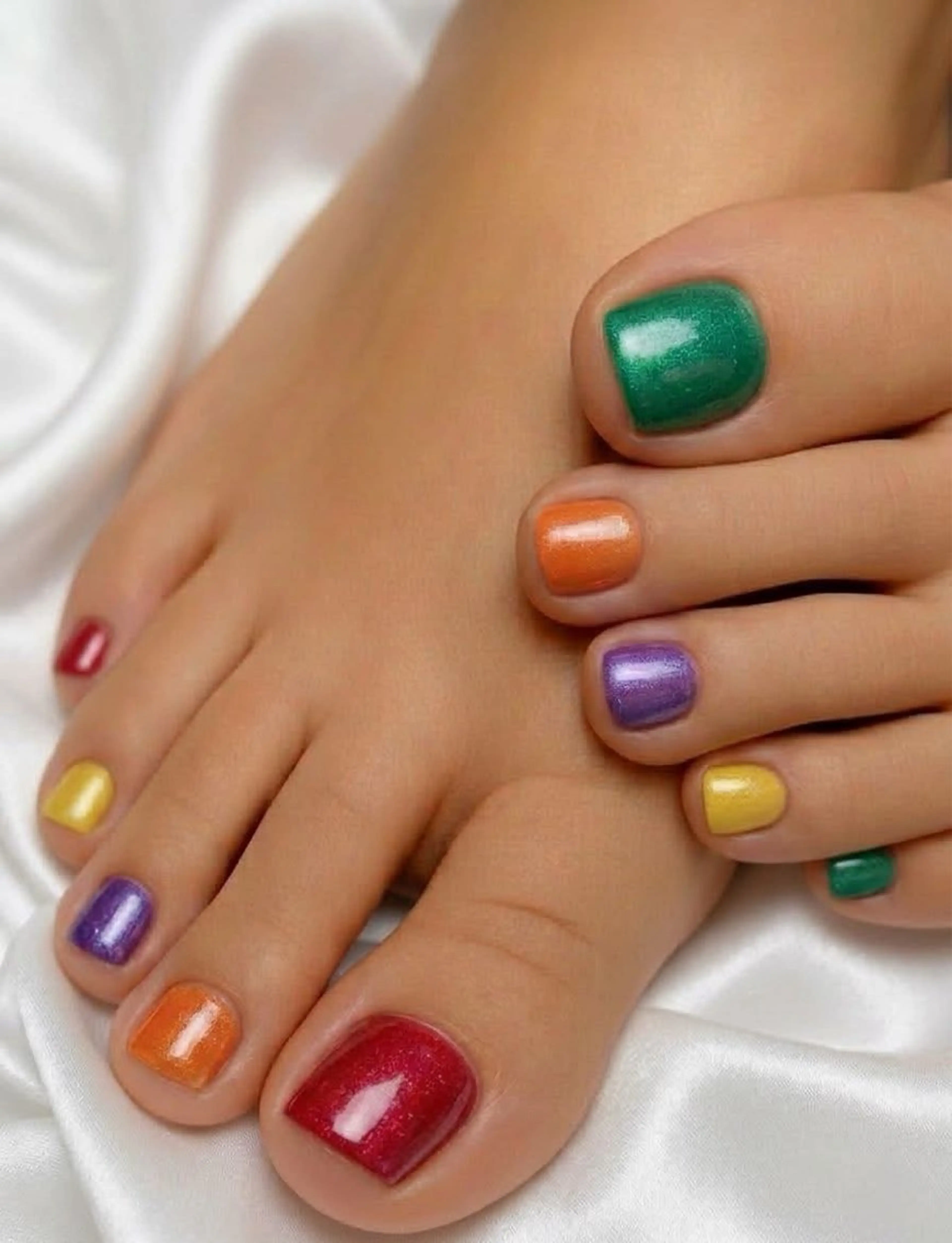 ネイル Star Beautyのネイルデザイン