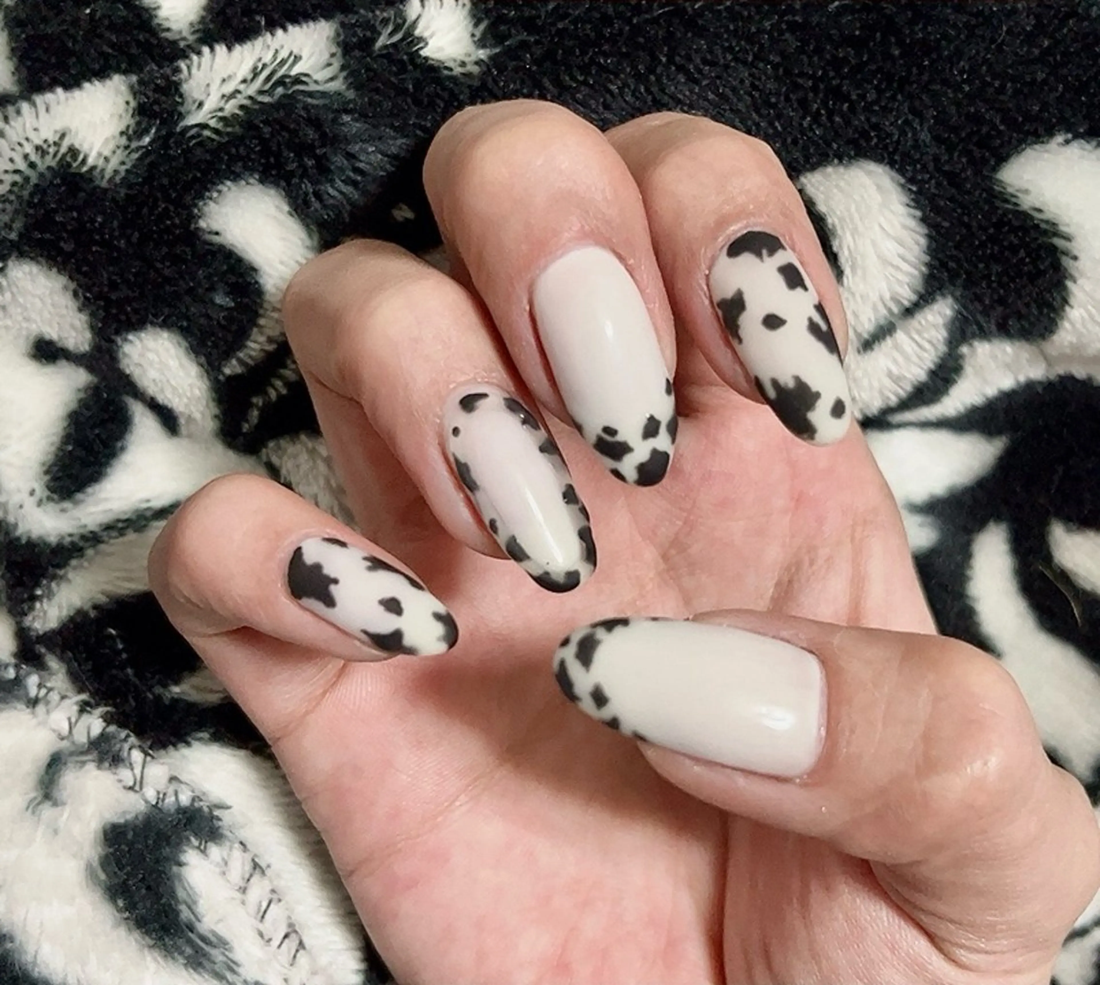 ネイル nailme!/榎田 望美のネイルデザイン