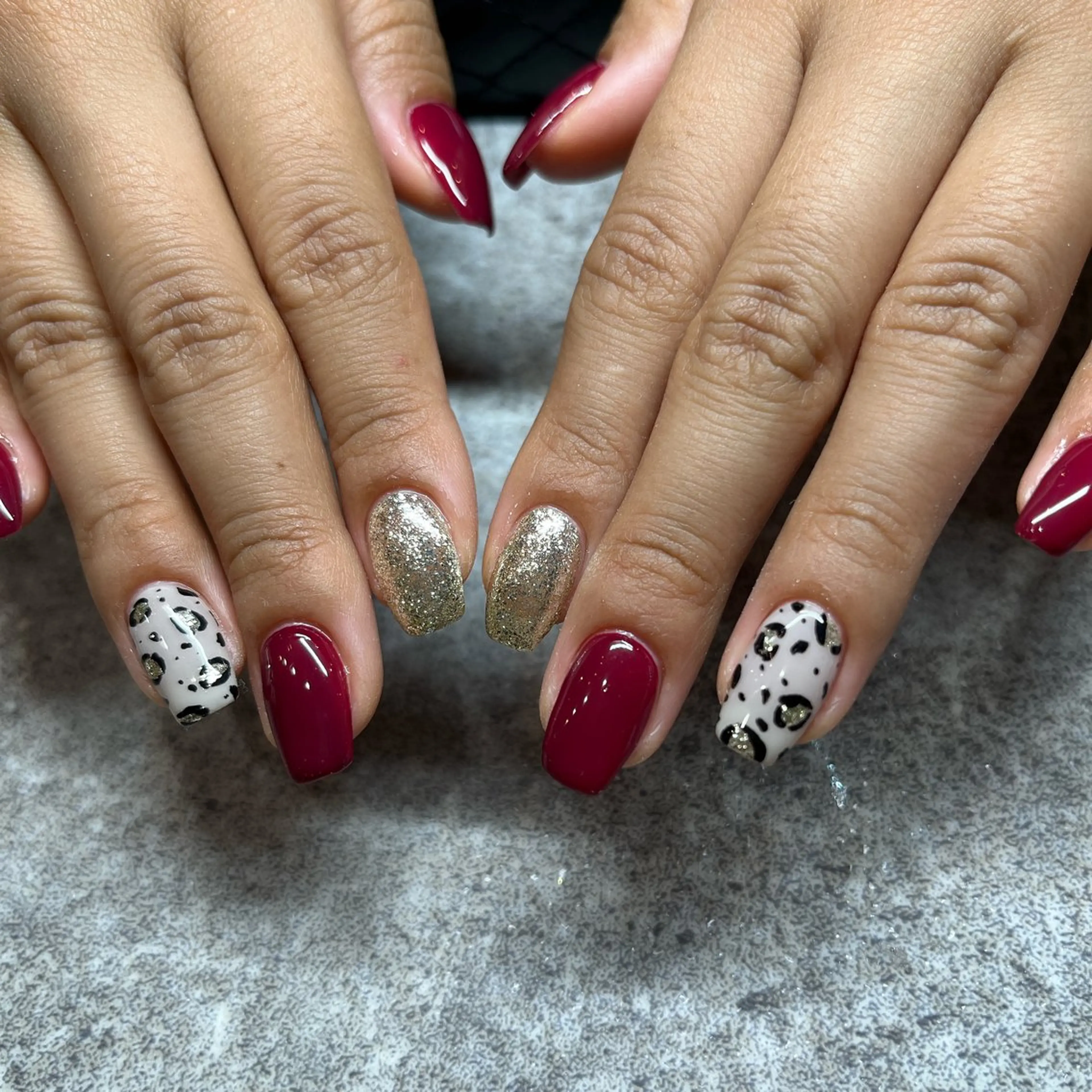 ネイル アマンビューティーリゾート所属・竹内 日菜のマツエク・マツパデザイン