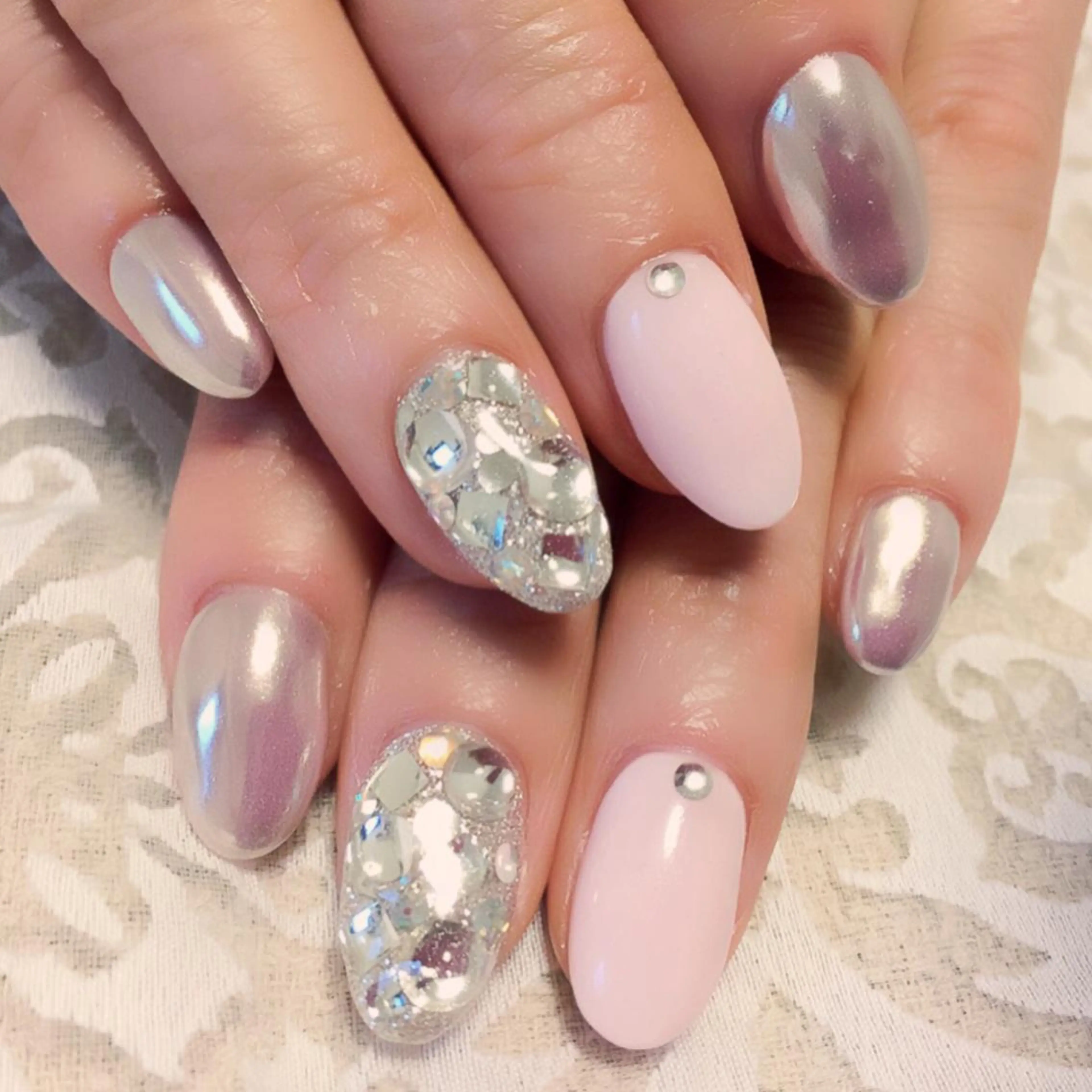 ネイル yumnail (ネイル&脱毛)のエステ・リラクイメージ