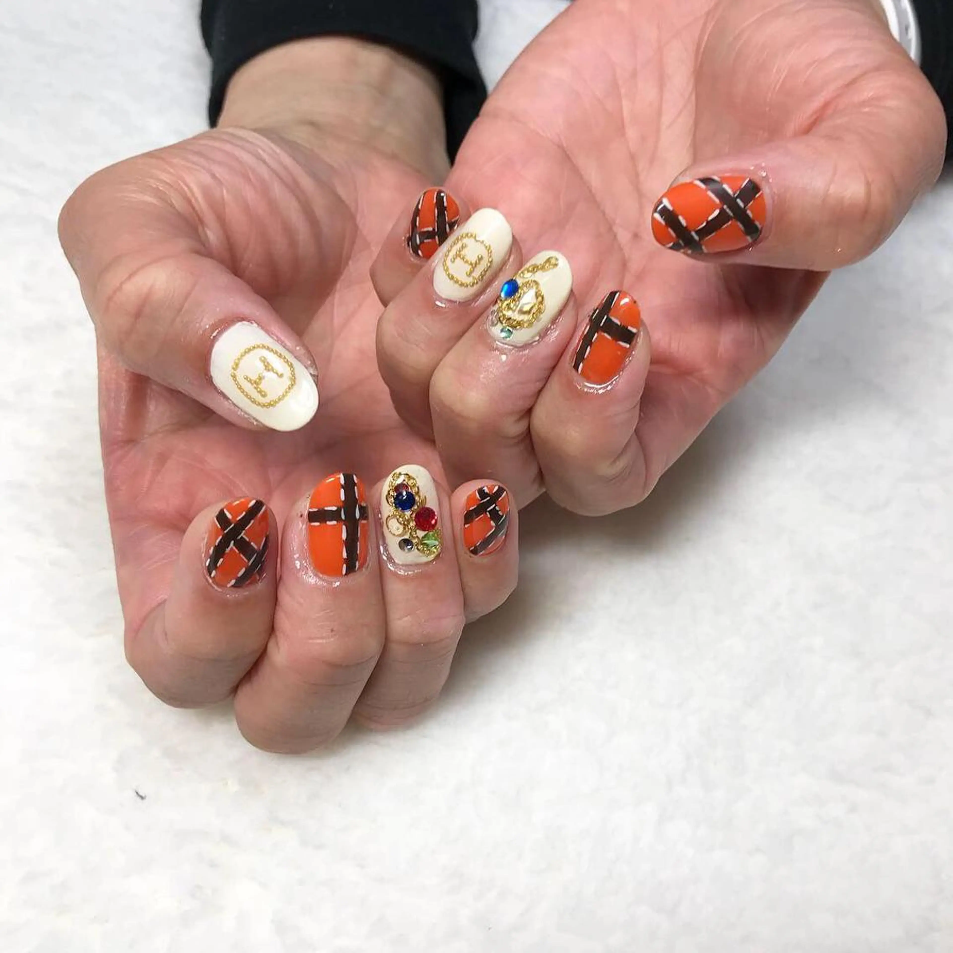 ネイル COCO+所属・COCO +のエステ・リラクイメージ