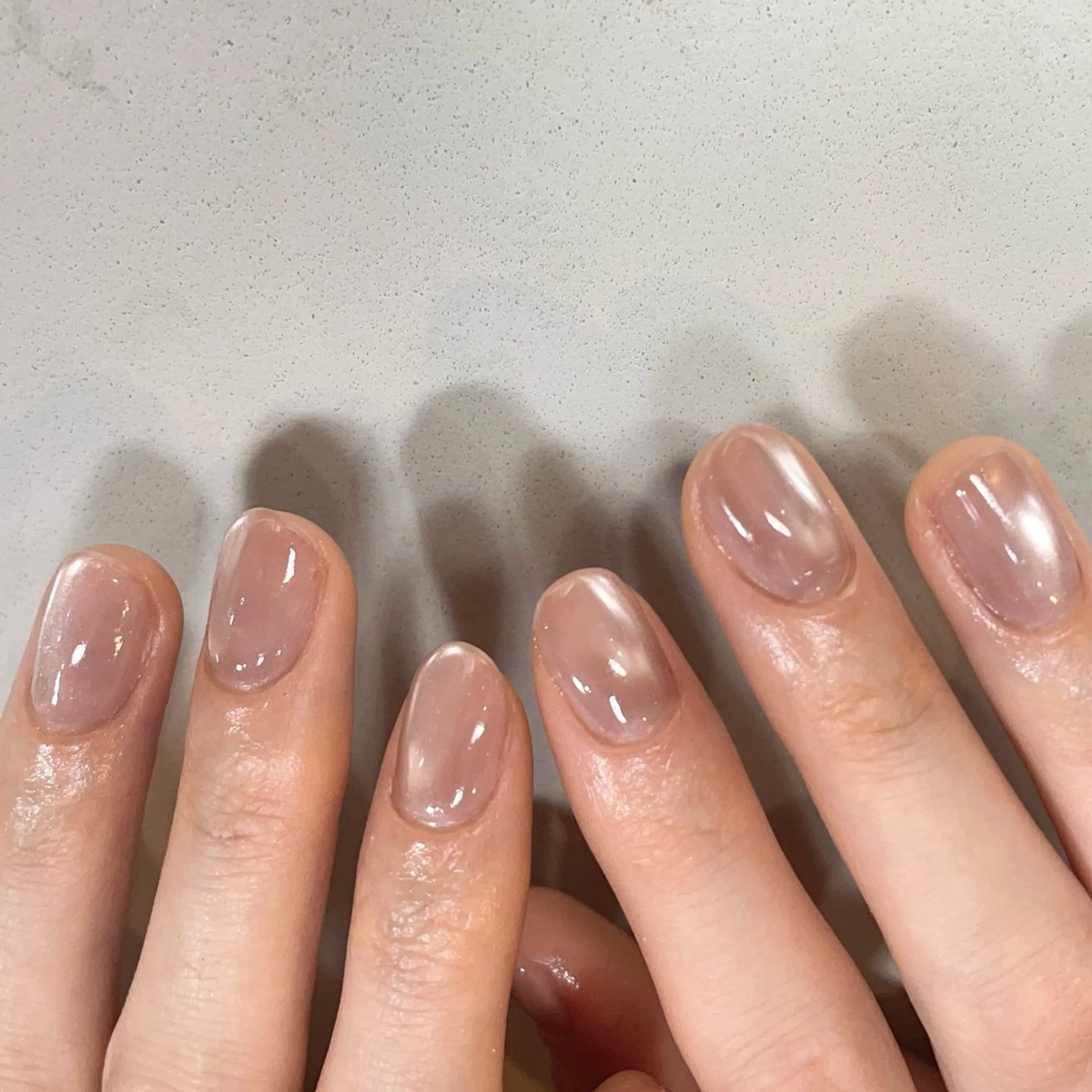 ネイル ハンドネイル Relum所属・Relum__. fukaのネイルデザイン