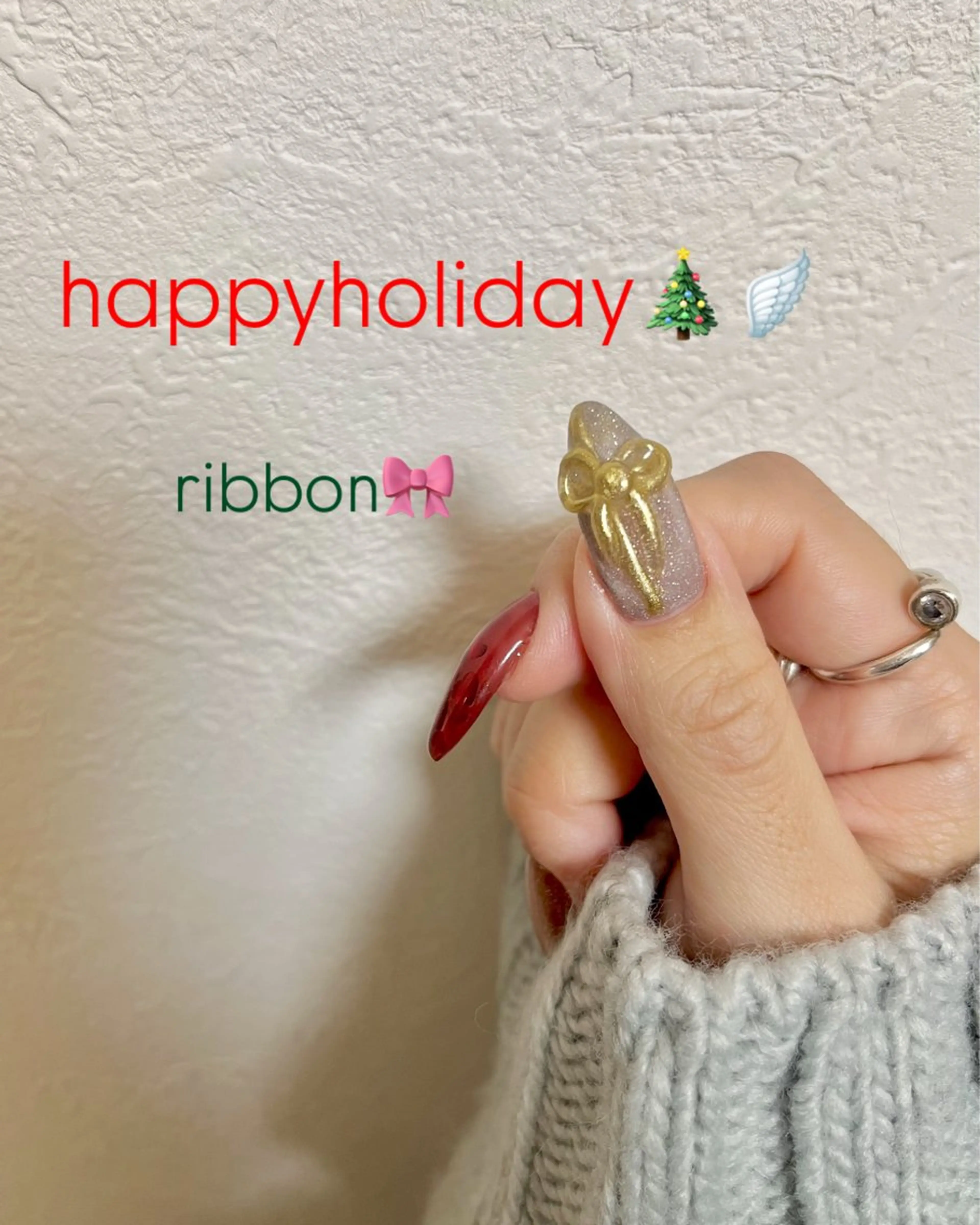 ネイル nail room.のネイルデザイン
