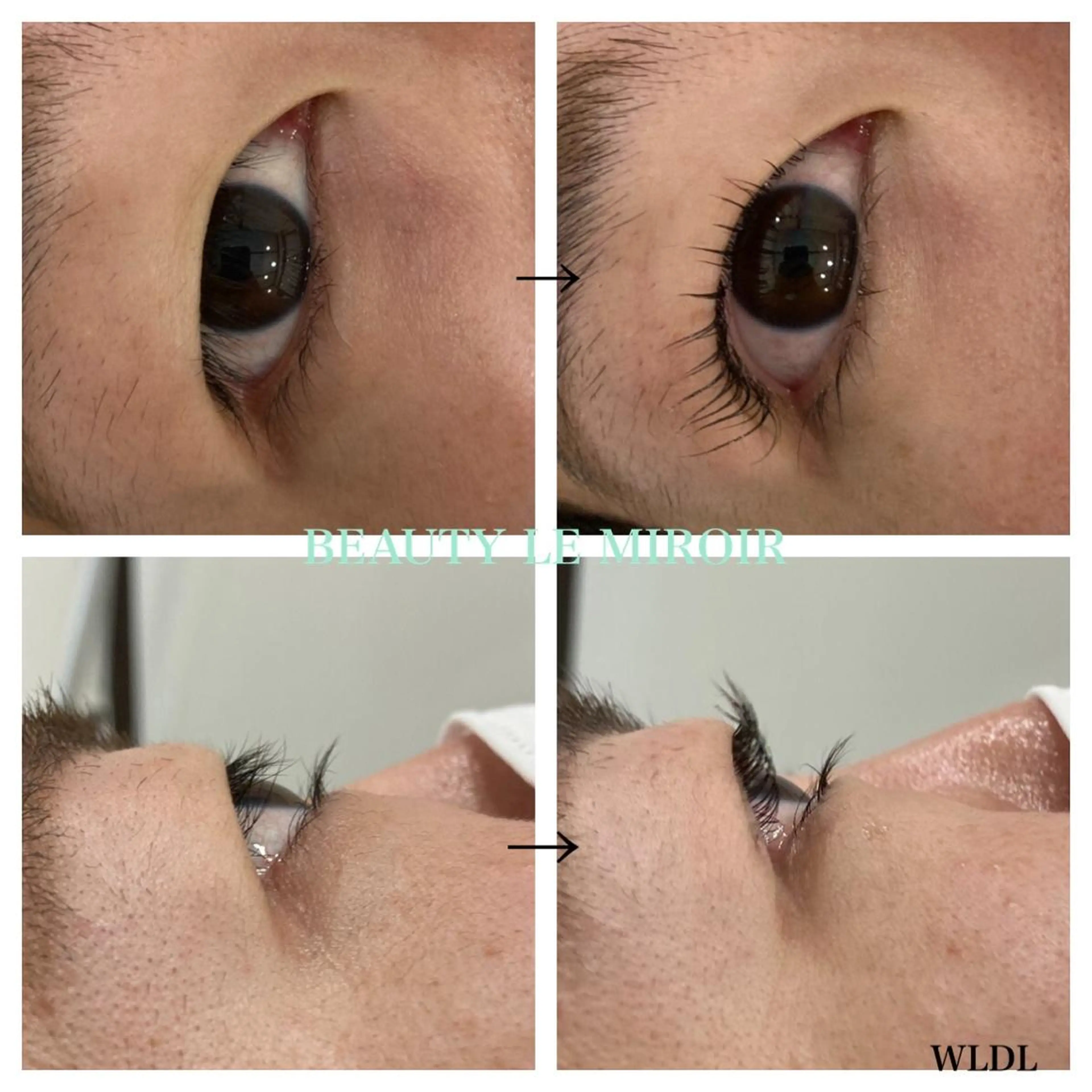 マツエク・マツパ ビューティー ミロワールのエステ・リラクイメージ