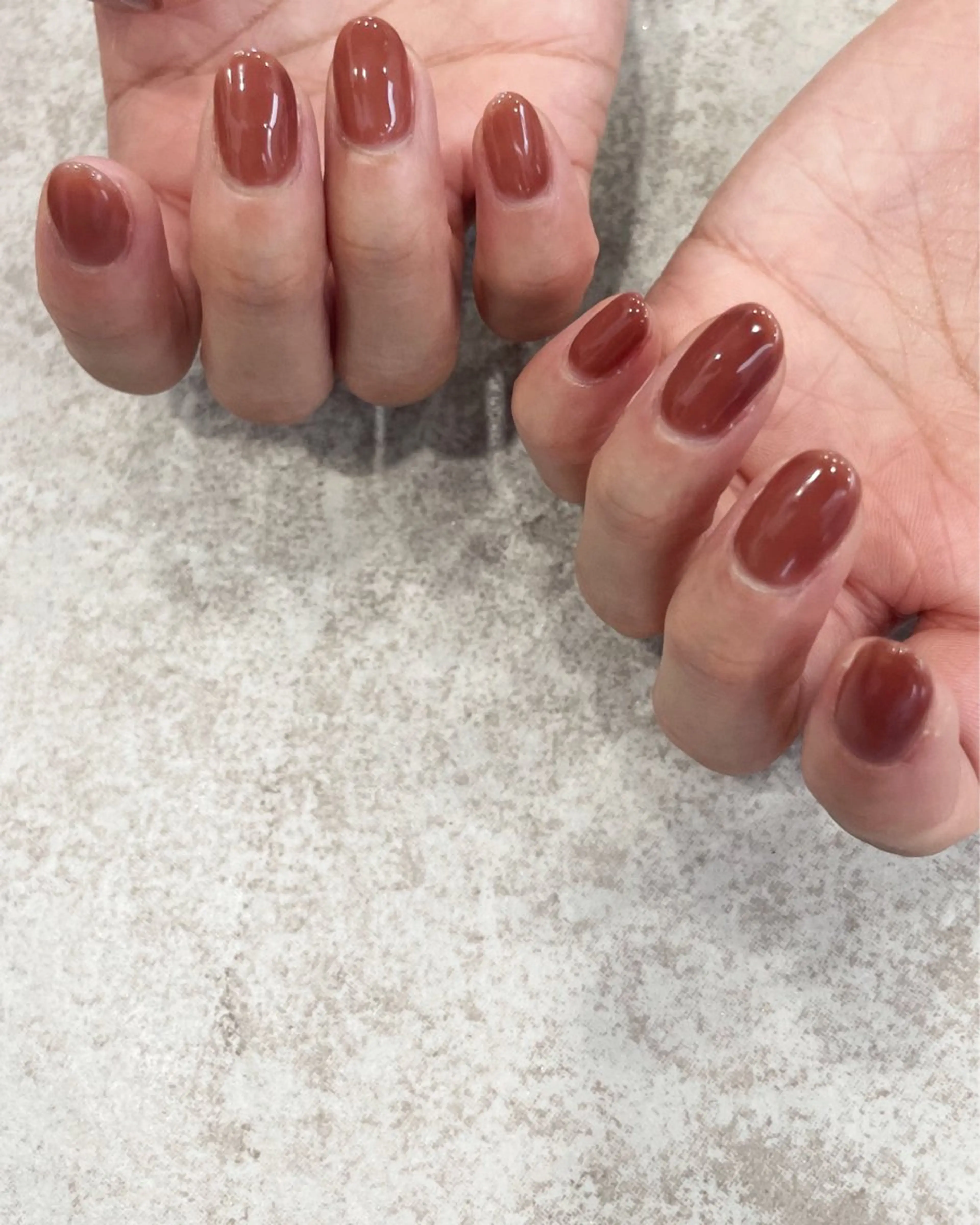 ネイル ミサキ CHIC NAILのネイルデザイン