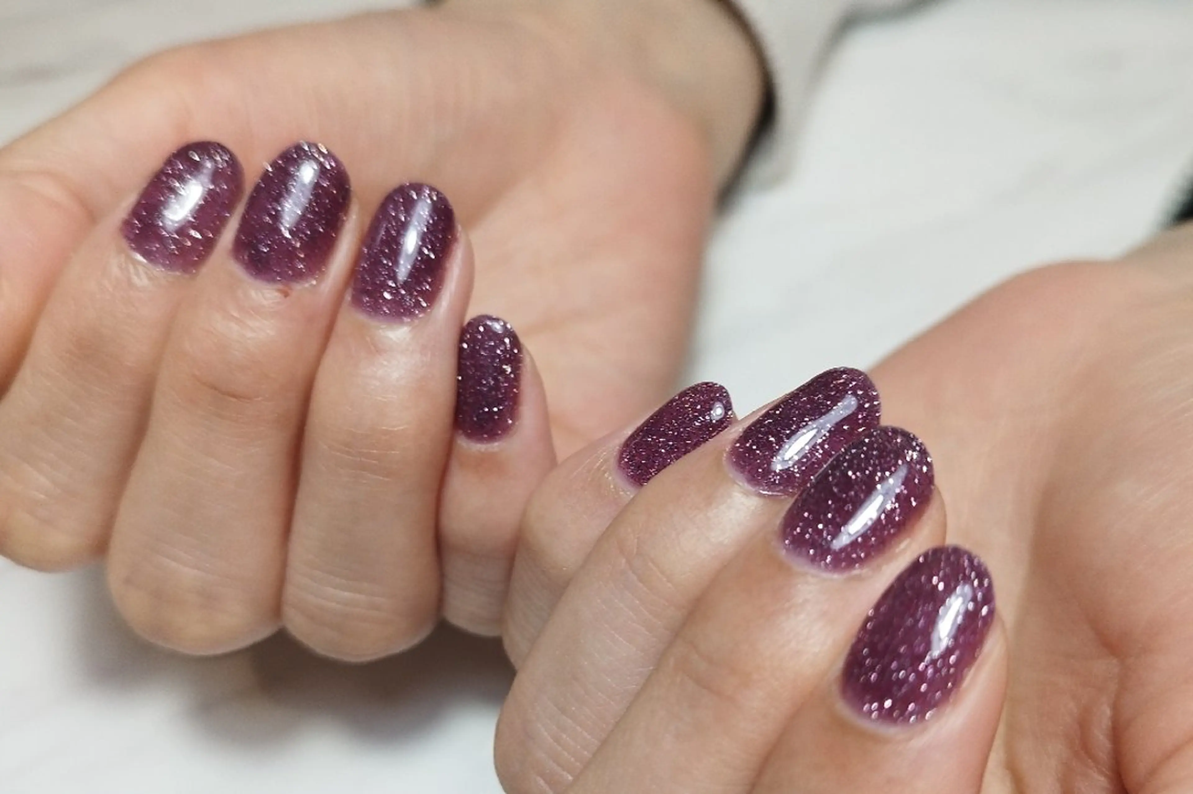 ネイル nail salon JIIL 南越谷店所属・JIIL SAITOのネイルデザイン