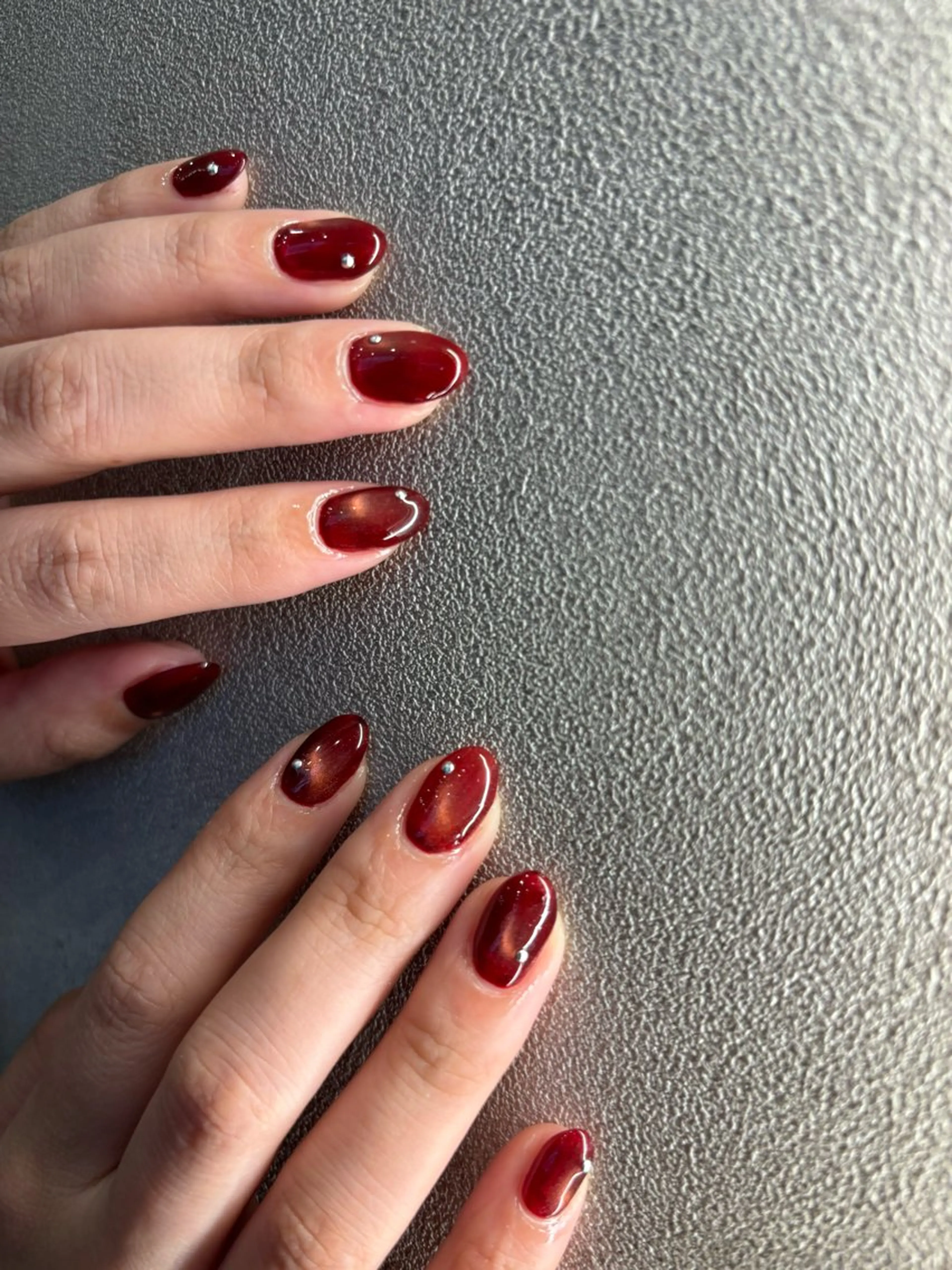 ネイル HONOKA zina守山店のネイルデザイン