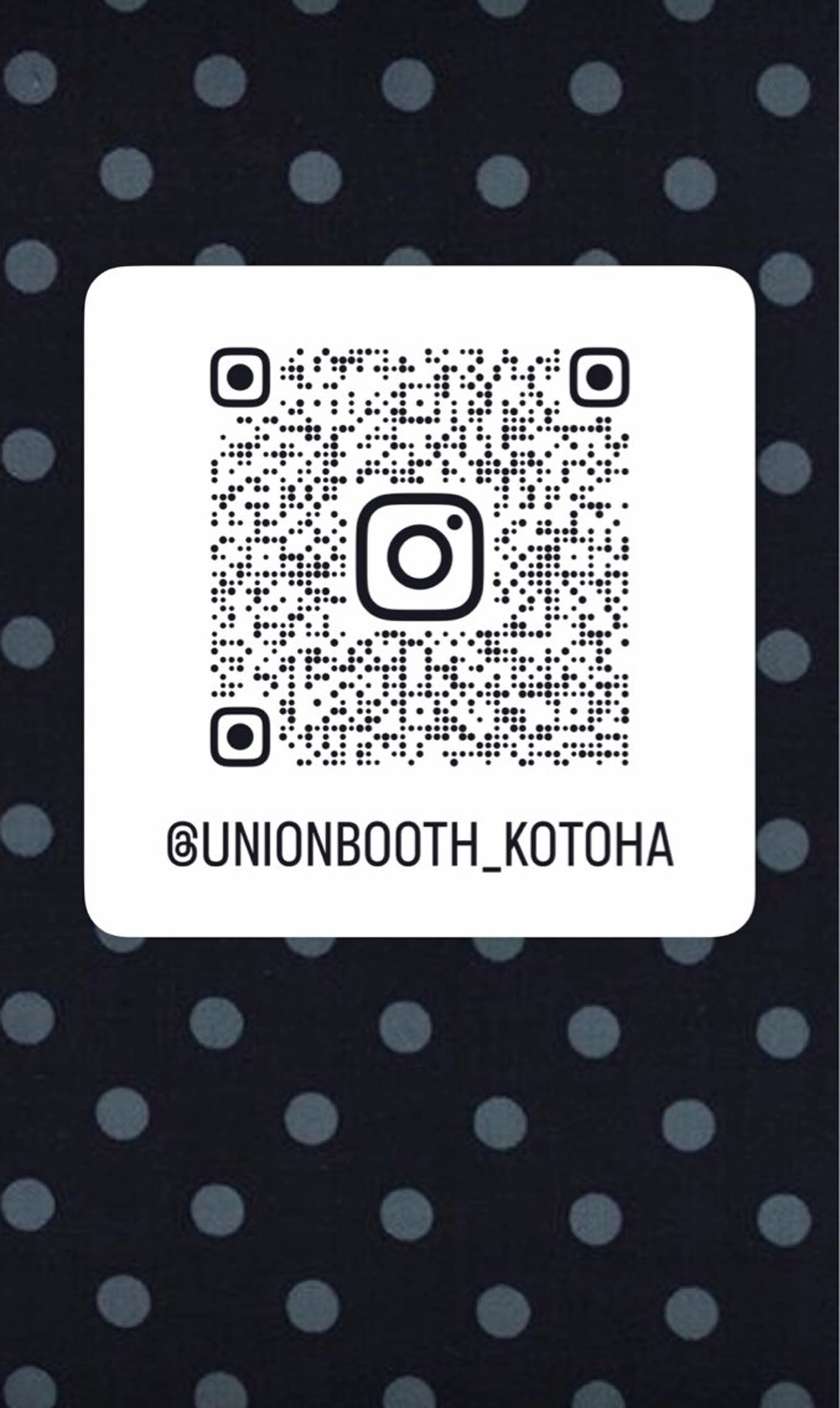 UNIONBOOTH kotohaのマツエク・マツパデザイン