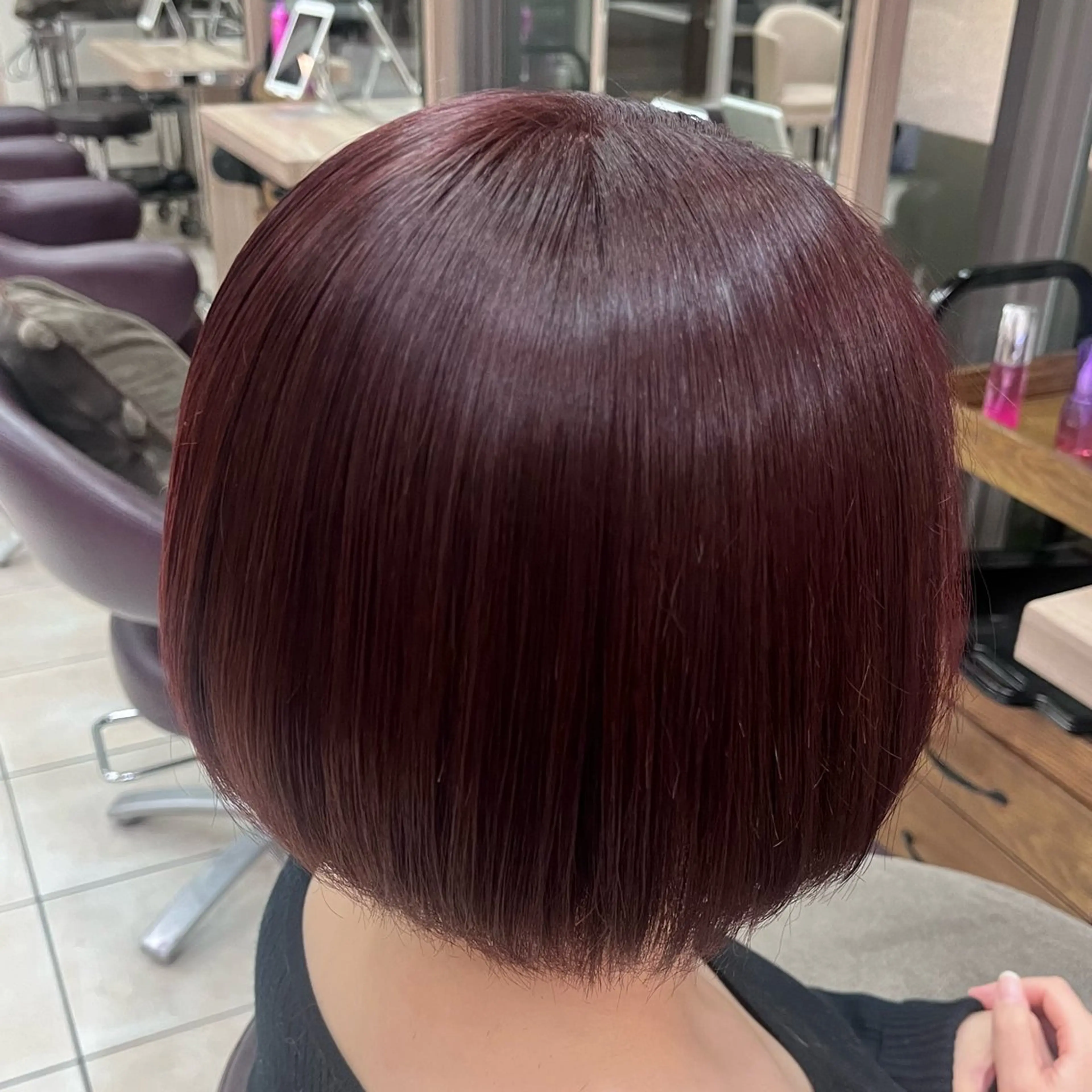 ショート 🫧ショート/メンズ /mana🫧のヘアスタイル