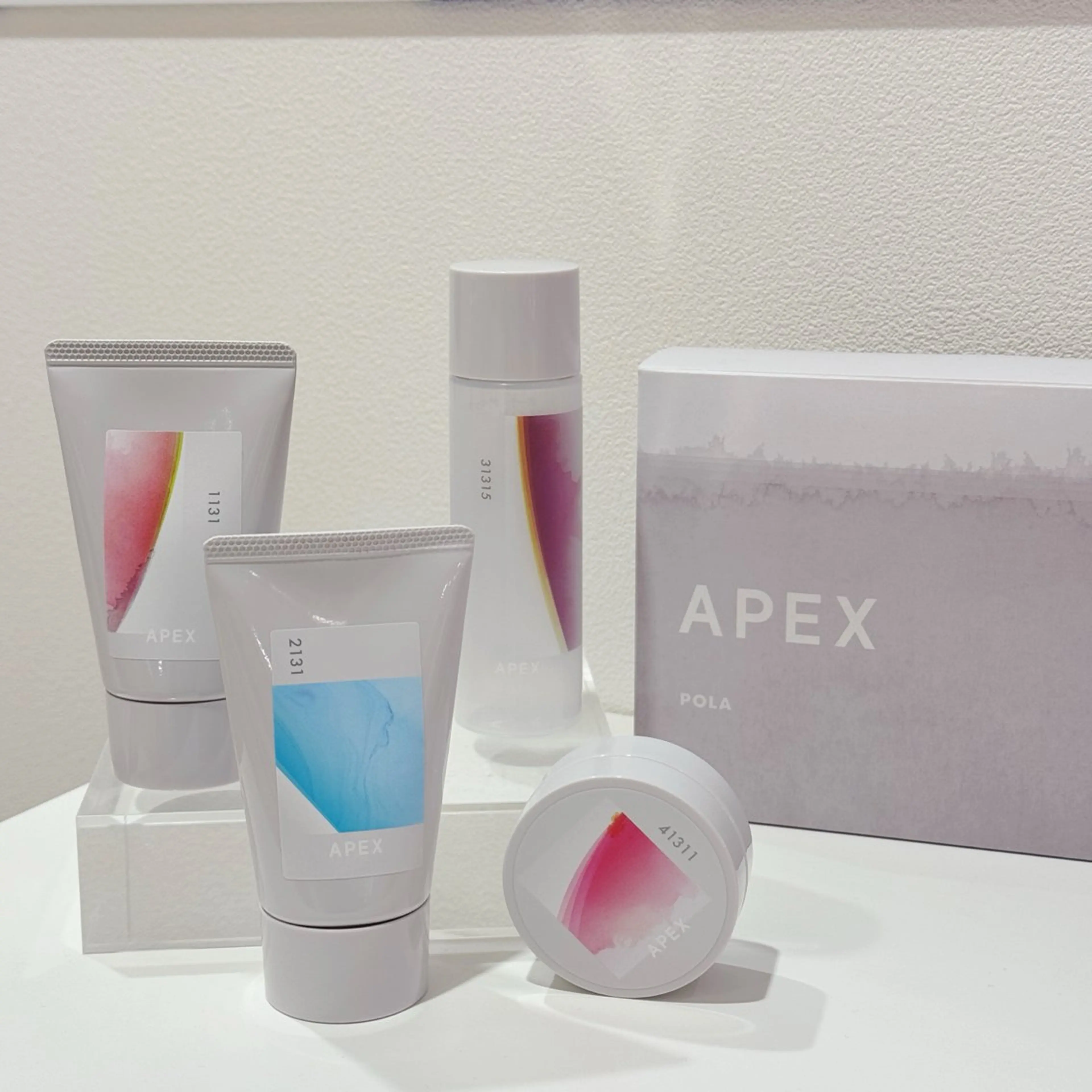 アピタ千代田橋店 POLA THE BEAUTY所属・エステ ツヤ肌 マッサージ POLAのその他イメージ