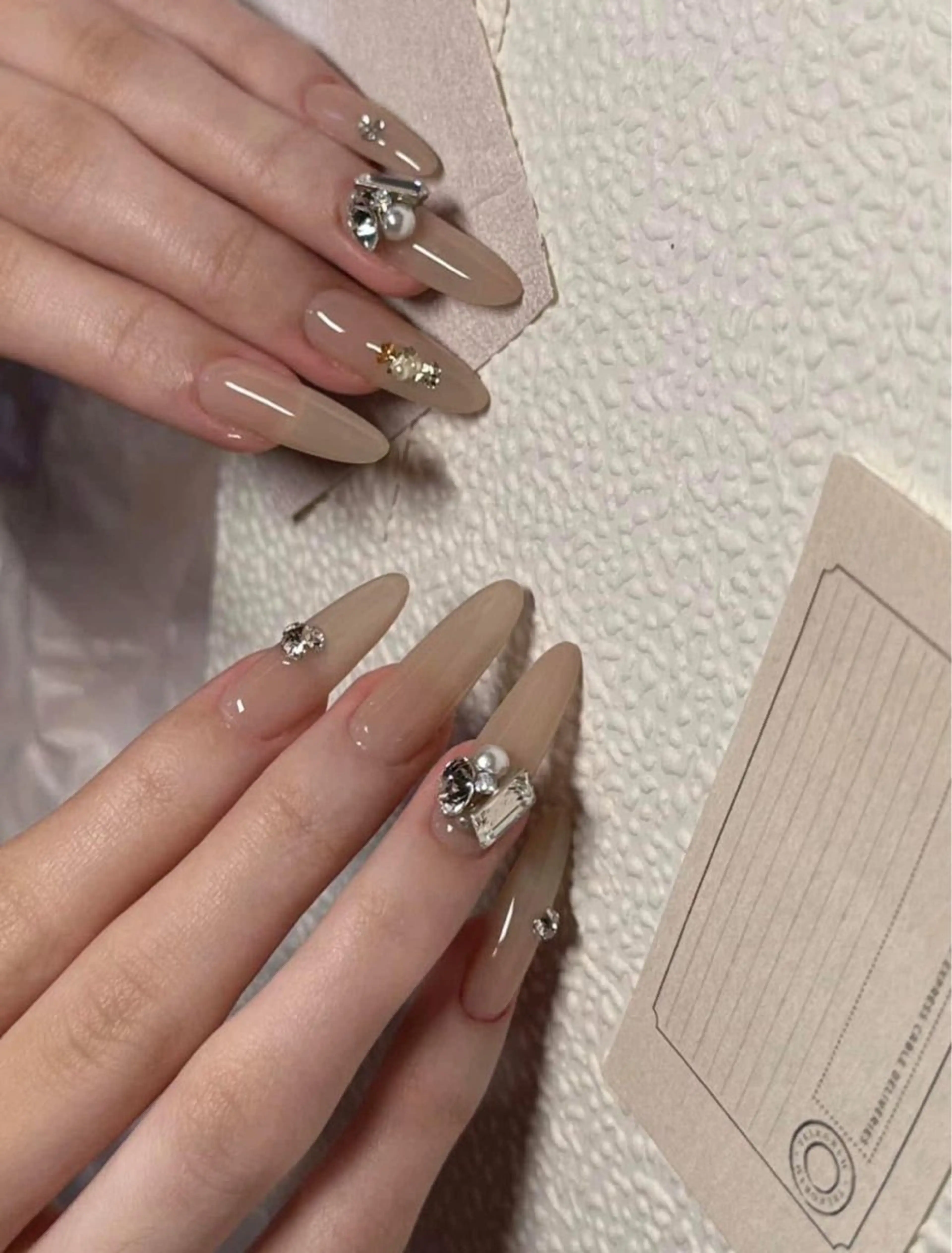 ネイル アートネイル チークネイル 韓国ネイル マグネットネイル シンプルネイル Nails168 ネイルズイロハのネイルデザイン