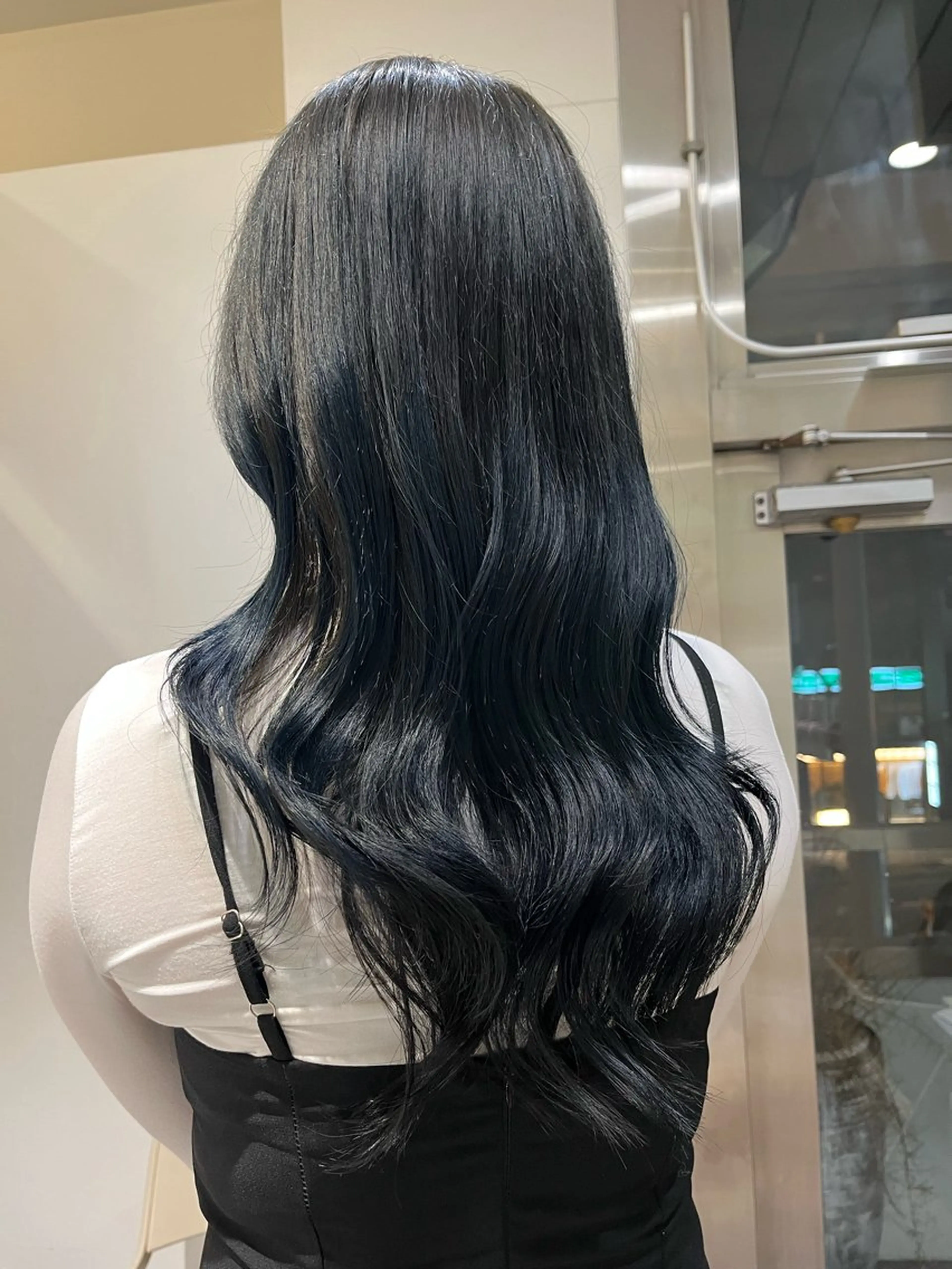 カラー 🪐*.+ﾟMIKO *.+ﾟ🪐のヘアスタイル